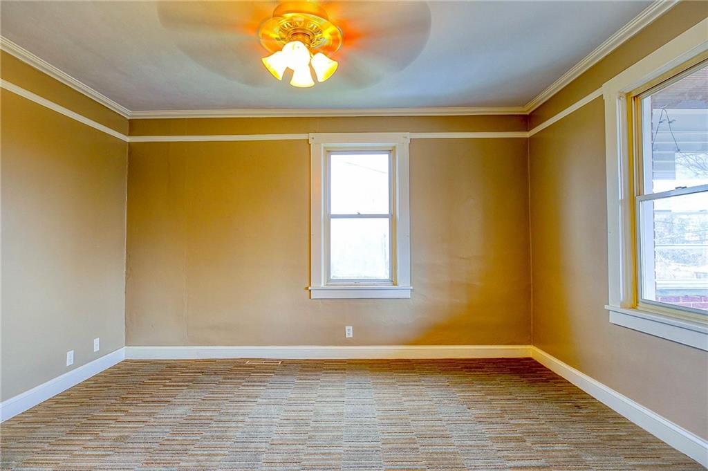 545 Fort Couch Road Pittsburgh, PA 15241 - Photo 9 of 21 Master Bedroom