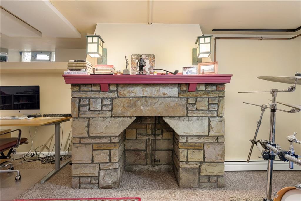 257 Cascade Road Pittsburgh, PA 15221 - Photo 21 of 25 Gallery Image 21