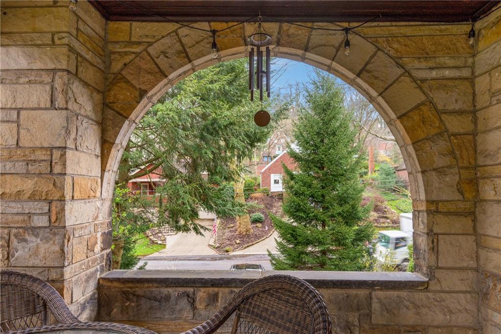 257 Cascade Road Pittsburgh, PA 15221 - Photo 24 of 25 Gallery Image 24
