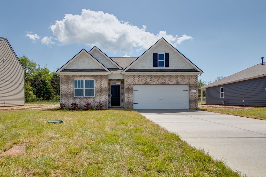 116 Willy Mae Road, Unit 129 Murfreesboro, TN 37129 - Photo 1 of 35 Gallery Image 1