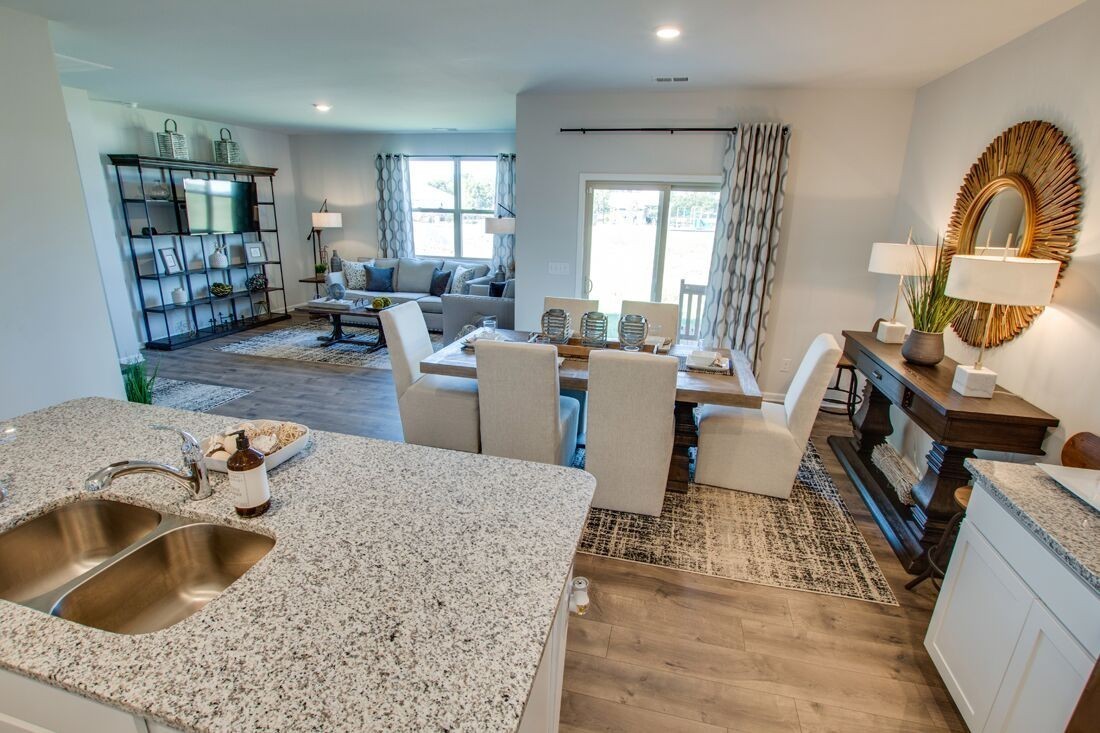 116 Willy Mae Road, Unit 129 Murfreesboro, TN 37129 - Photo 15 of 35 Gallery Image 15