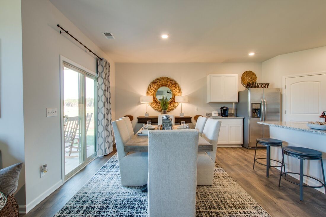 116 Willy Mae Road, Unit 129 Murfreesboro, TN 37129 - Photo 18 of 35 Gallery Image 18