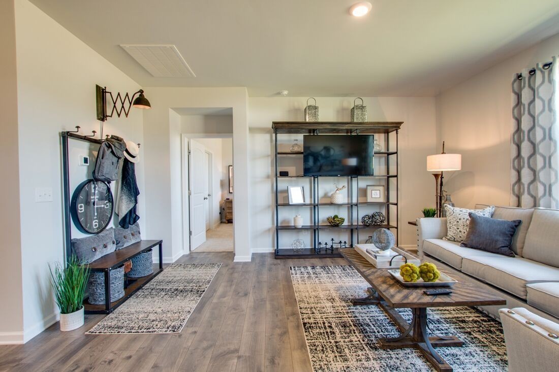 116 Willy Mae Road, Unit 129 Murfreesboro, TN 37129 - Photo 20 of 35 Gallery Image 20