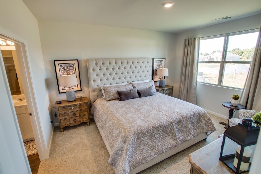 116 Willy Mae Road, Unit 129 Murfreesboro, TN 37129 - Photo 22 of 35 Gallery Image 22