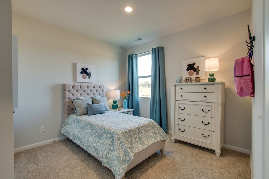 116 Willy Mae Road, Unit 129 Murfreesboro, TN 37129 - Photo 9 of 35 Gallery Image 9