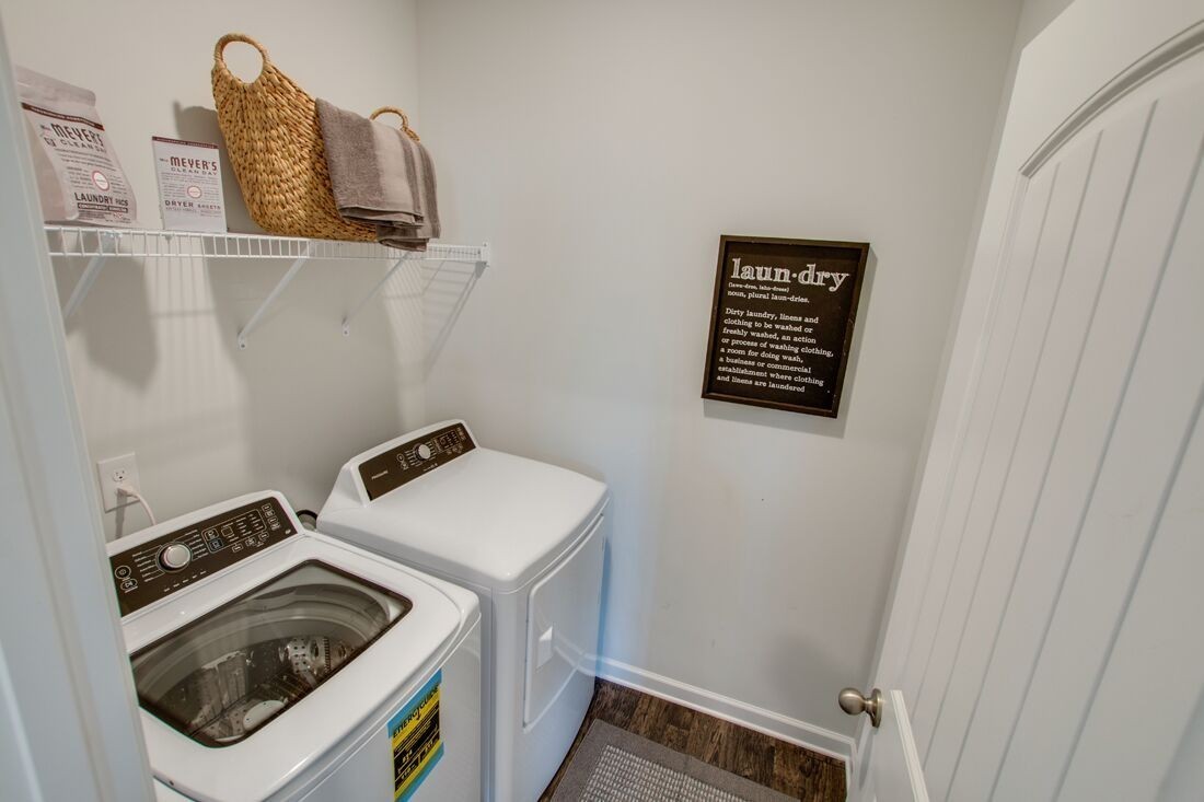 116 Willy Mae Road, Unit 129 Murfreesboro, TN 37129 - Photo 10 of 35 Gallery Image 10