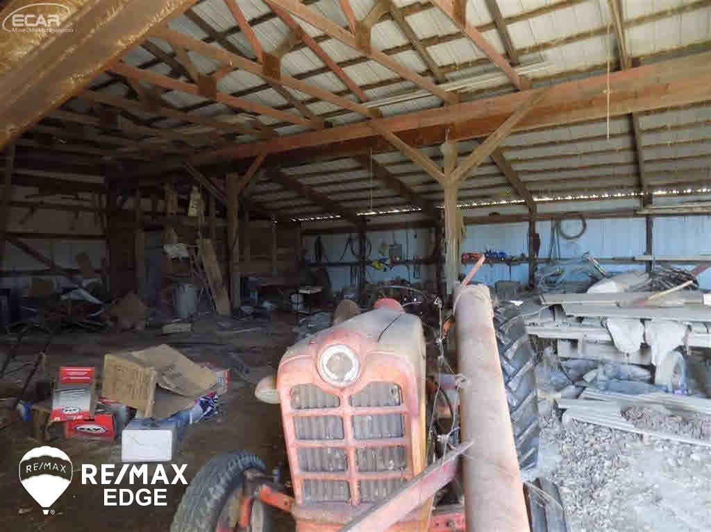 3385 Barnes Road Millington, MI 48746 - Photo 33 of 37 21417367-33.JPG