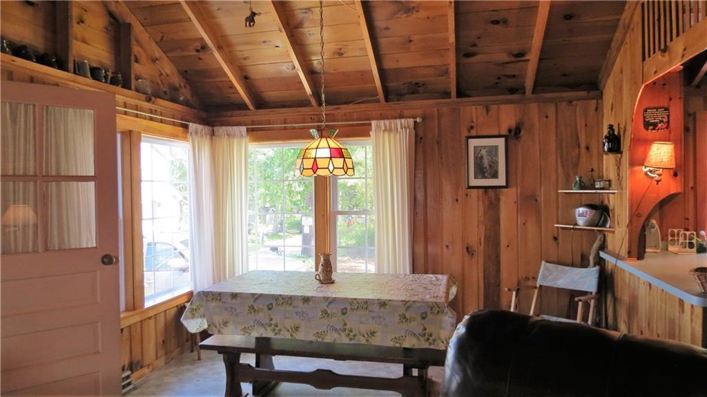 29 South Beach Sebago, ME 04029 - Photo 23 of 35 Dining room area.