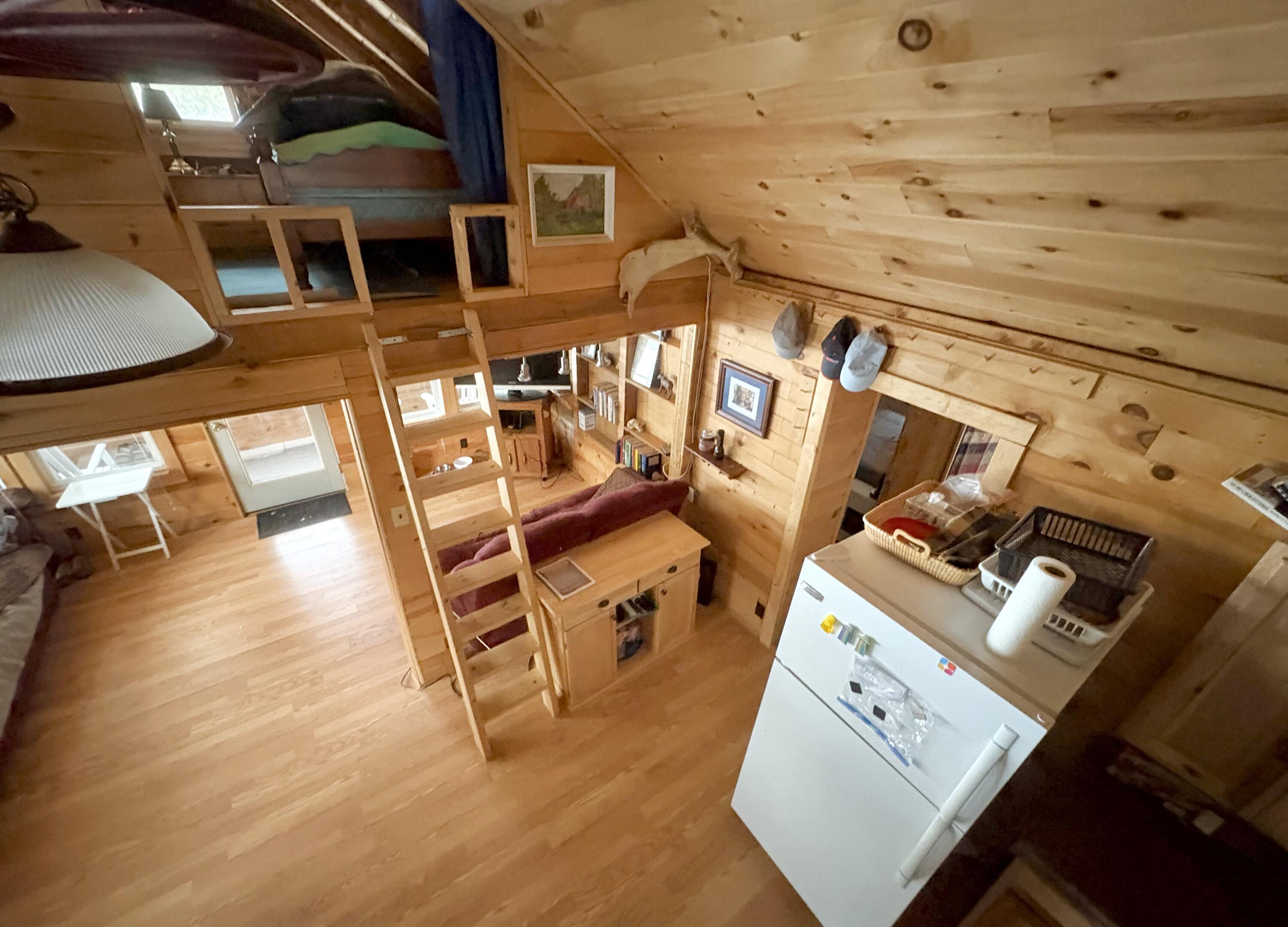 325 Egg Pond Road Lincoln, ME 04457 - Photo 13 of 31 IMG_0904