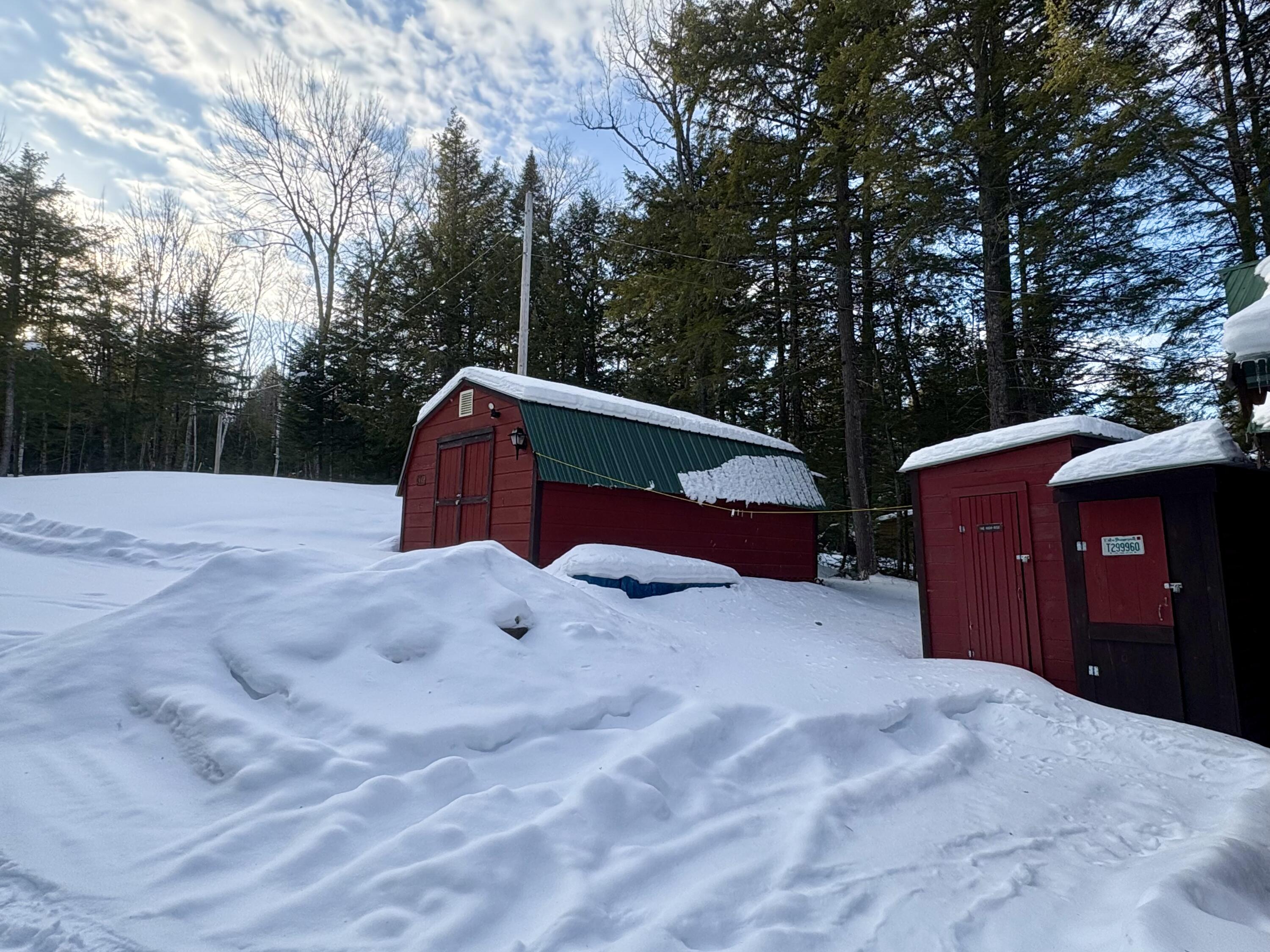 325 Egg Pond Road Lincoln, ME 04457 - Photo 21 of 31 IMG_0911