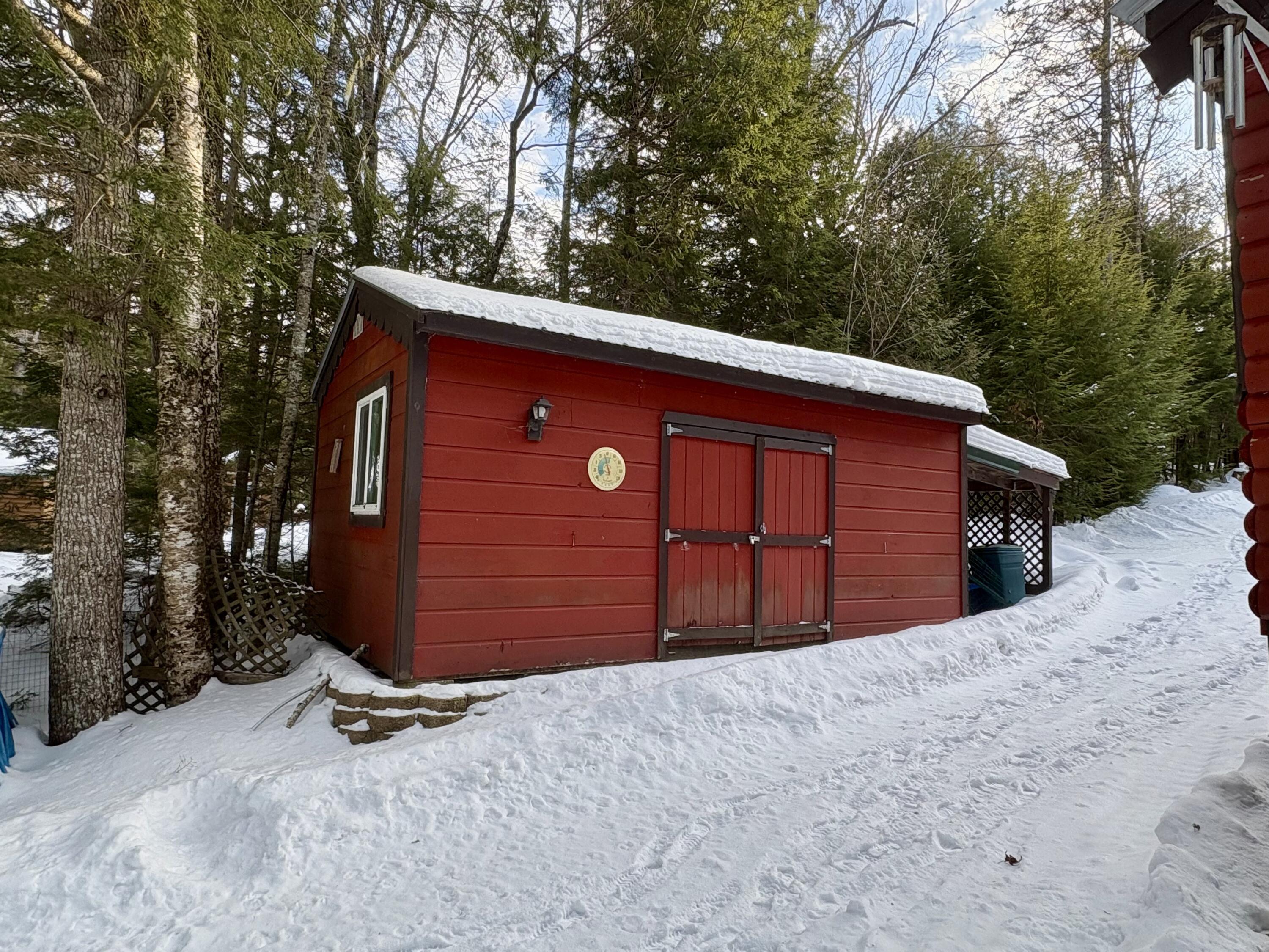 325 Egg Pond Road Lincoln, ME 04457 - Photo 22 of 31 IMG_0912