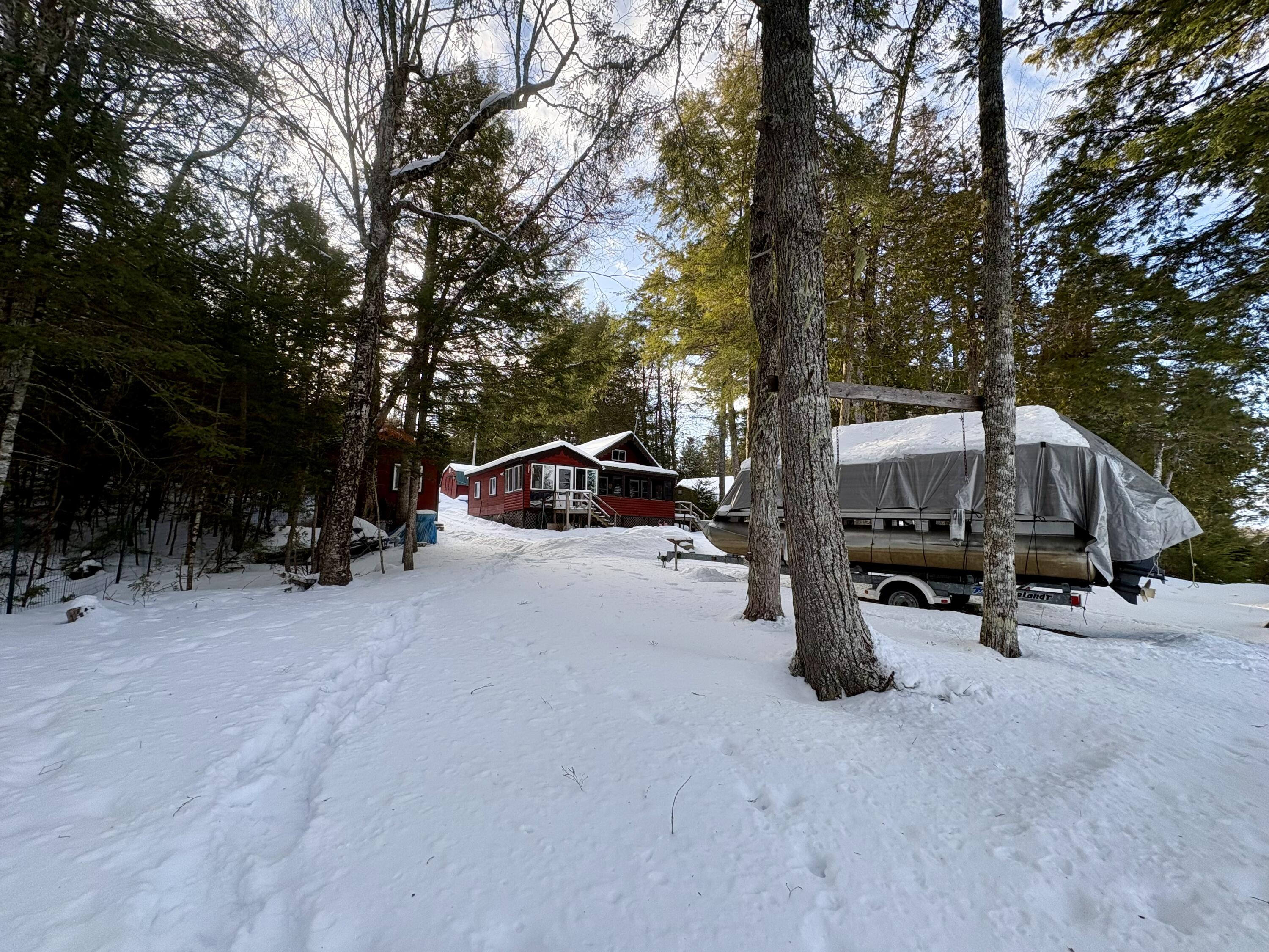 325 Egg Pond Road Lincoln, ME 04457 - Photo 23 of 31 IMG_0919