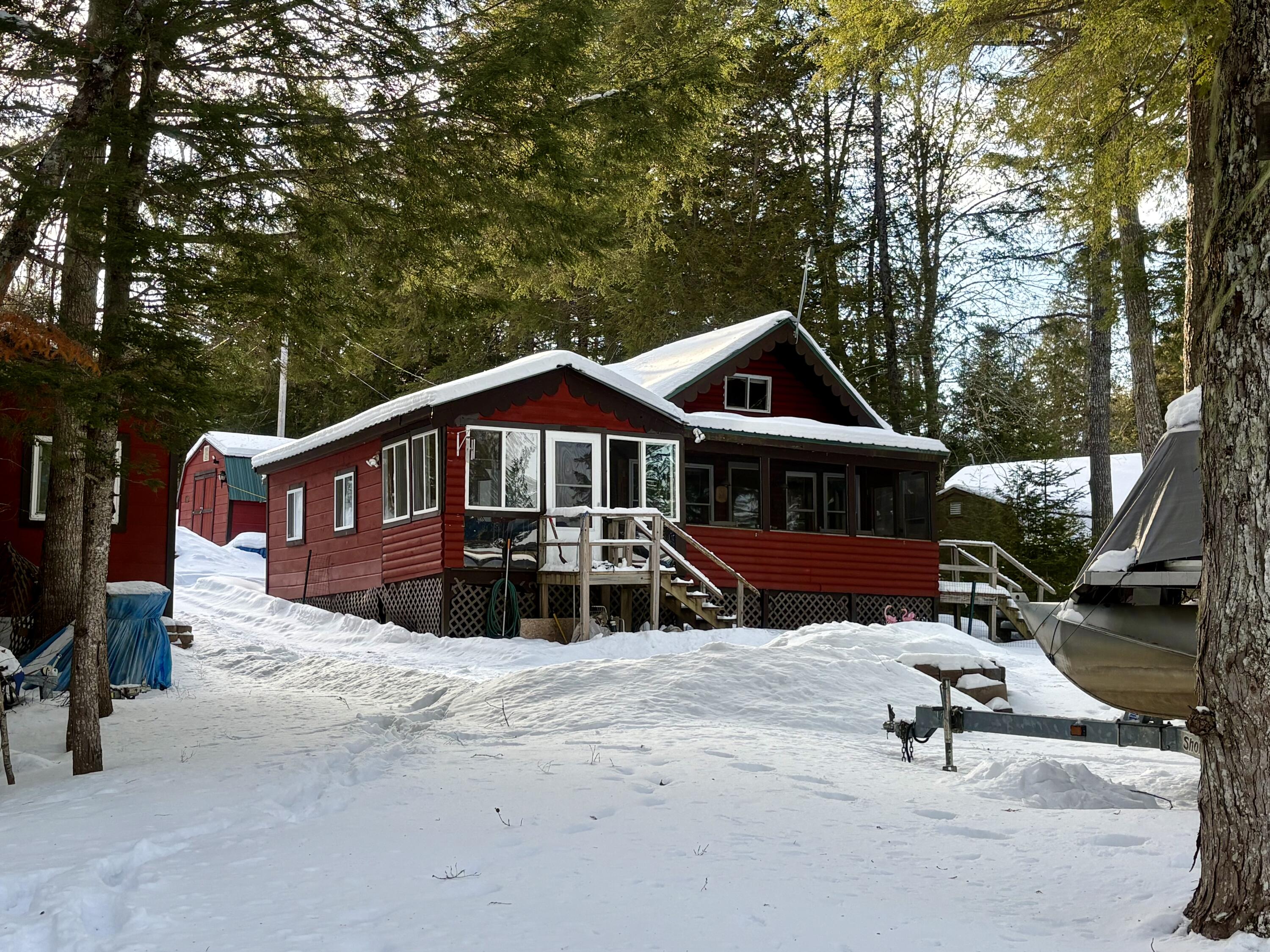 325 Egg Pond Road Lincoln, ME 04457 - Photo 24 of 31 IMG_0920