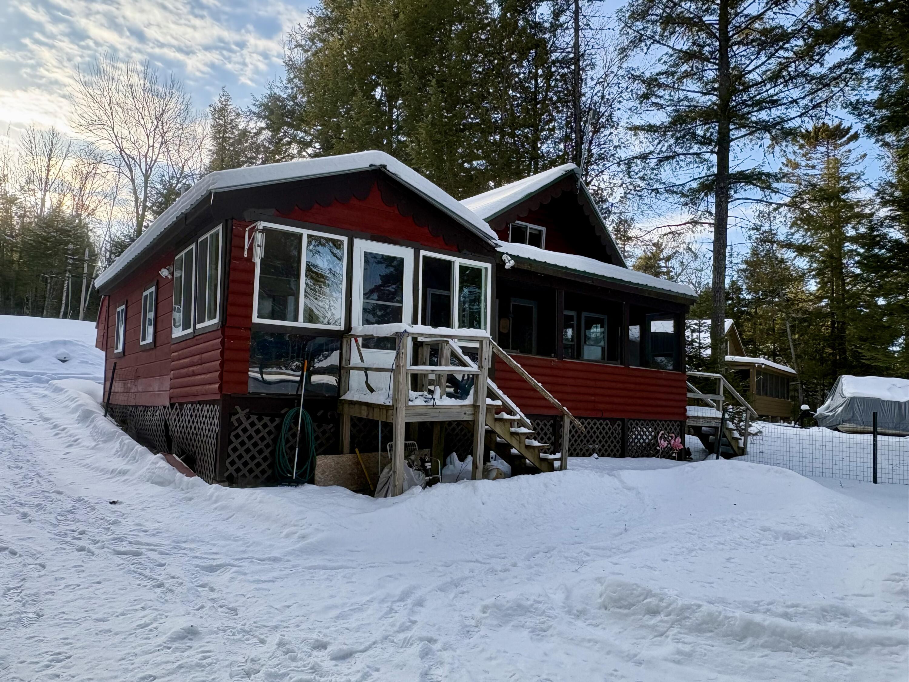 325 Egg Pond Road Lincoln, ME 04457 - Photo 25 of 31 IMG_0921
