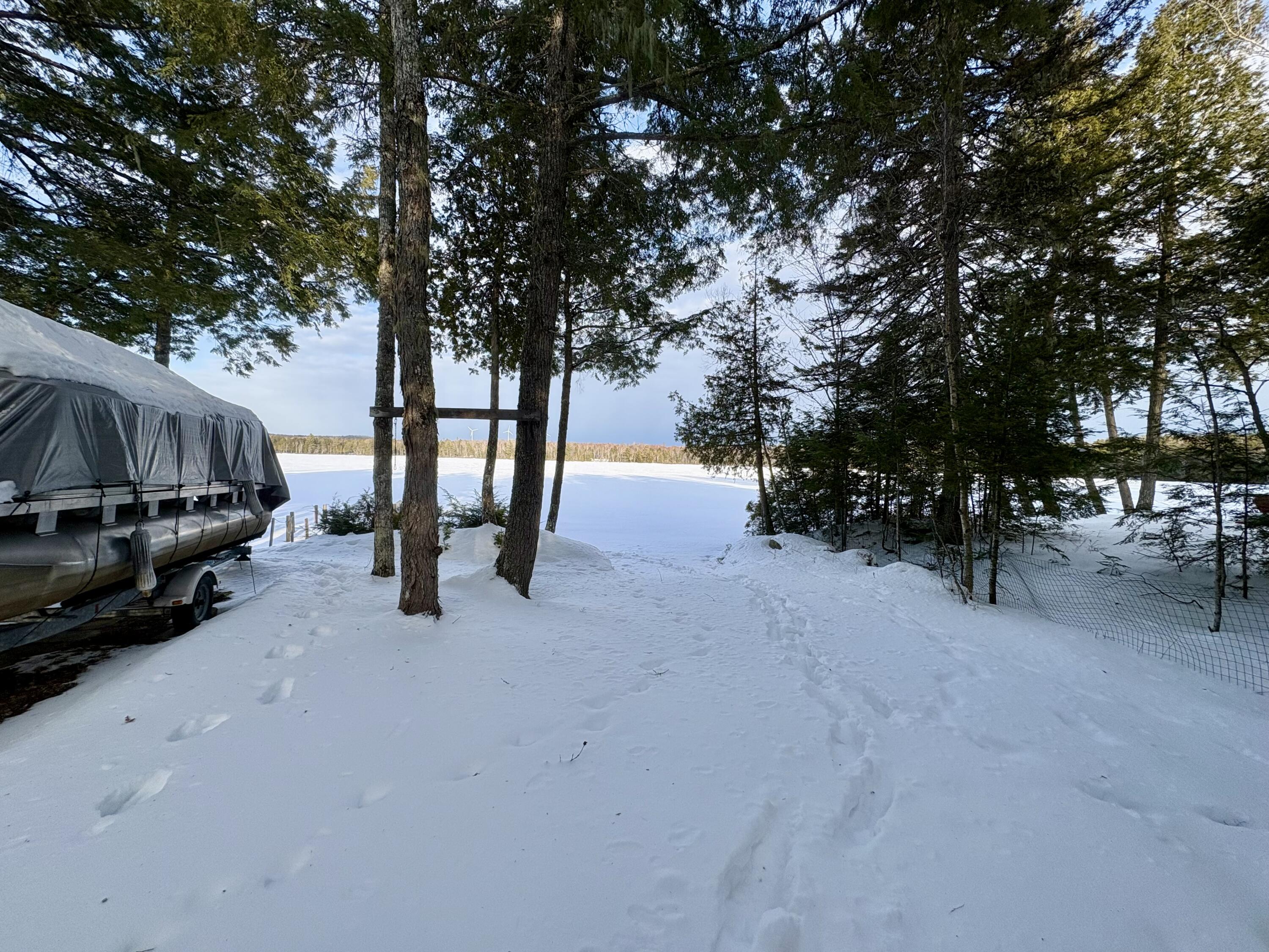 325 Egg Pond Road Lincoln, ME 04457 - Photo 26 of 31 IMG_0916