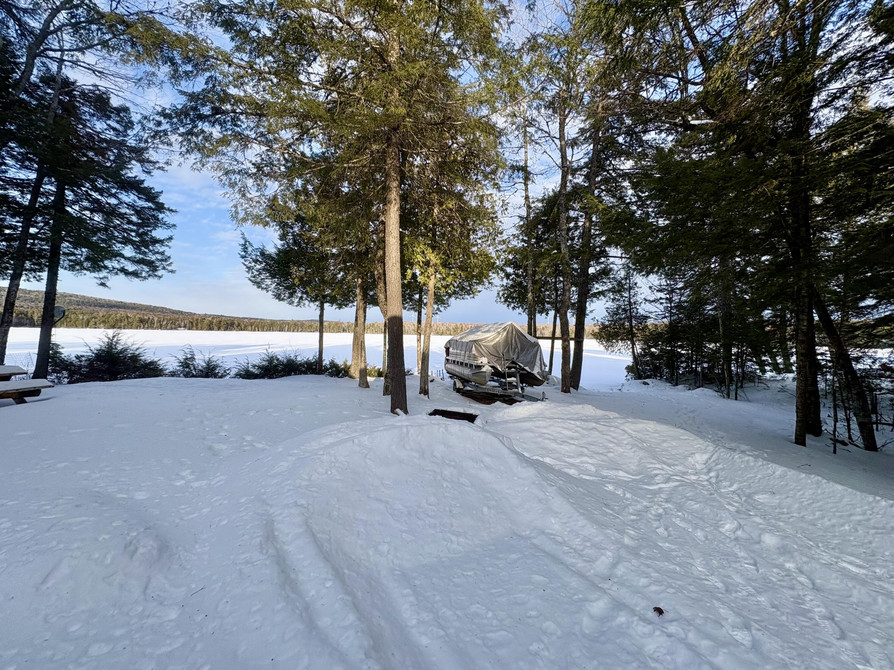325 Egg Pond Road Lincoln, ME 04457 - Photo 27 of 31 IMG_0914