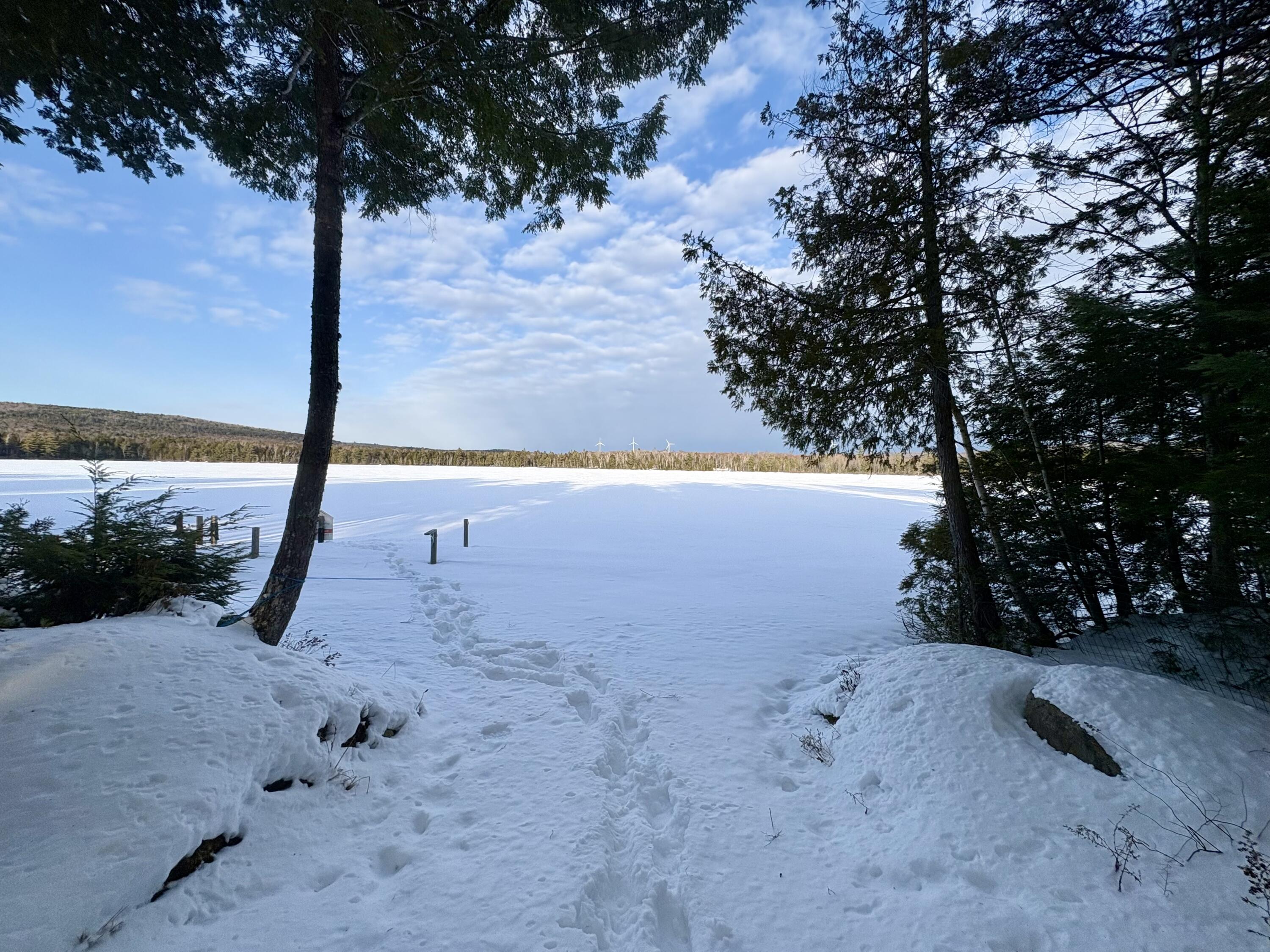 325 Egg Pond Road Lincoln, ME 04457 - Photo 28 of 31 IMG_0917