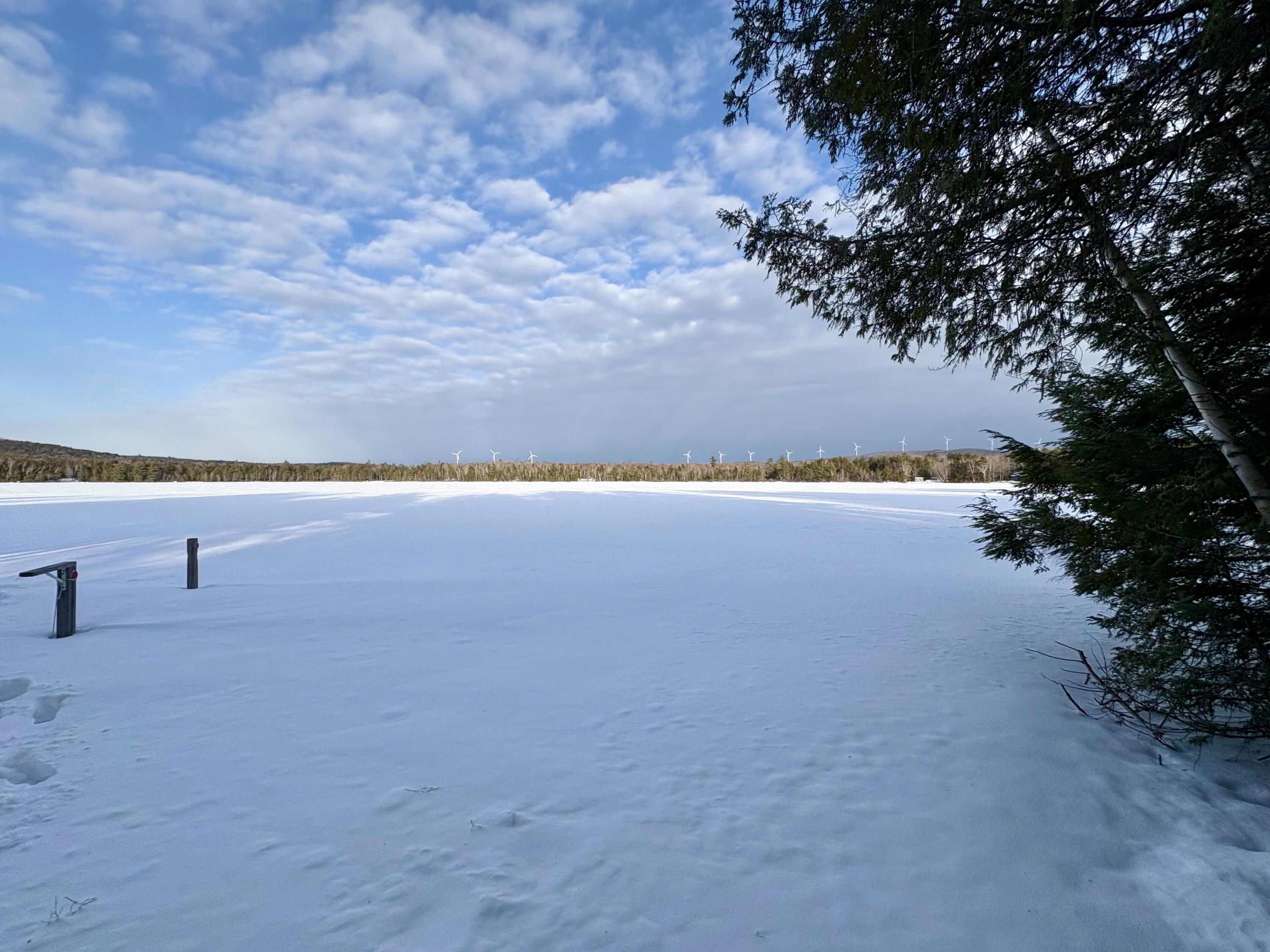 325 Egg Pond Road Lincoln, ME 04457 - Photo 29 of 31 IMG_0918