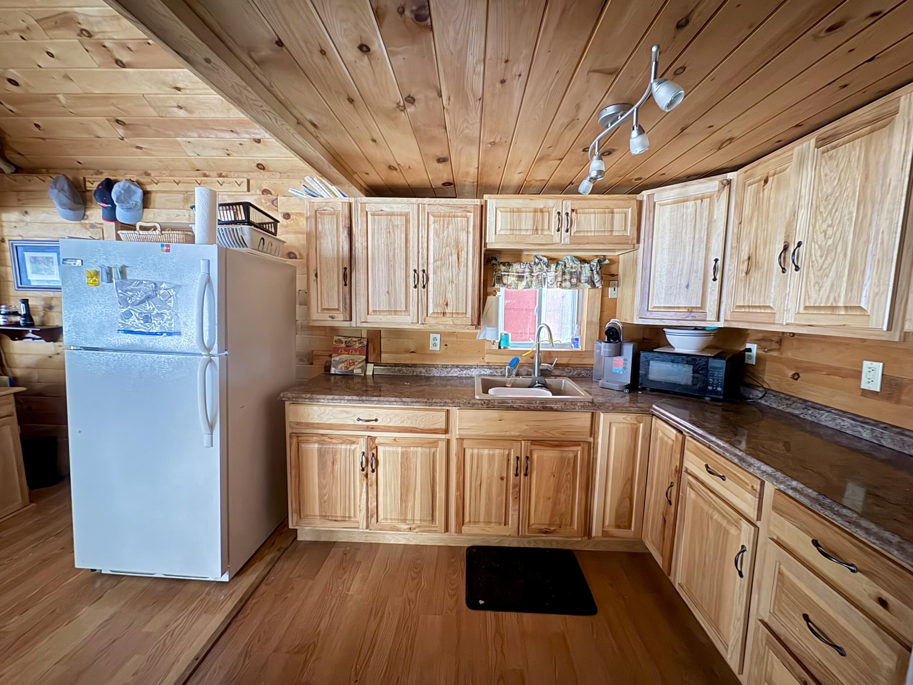 325 Egg Pond Road Lincoln, ME 04457 - Photo 8 of 31 IMG_0895