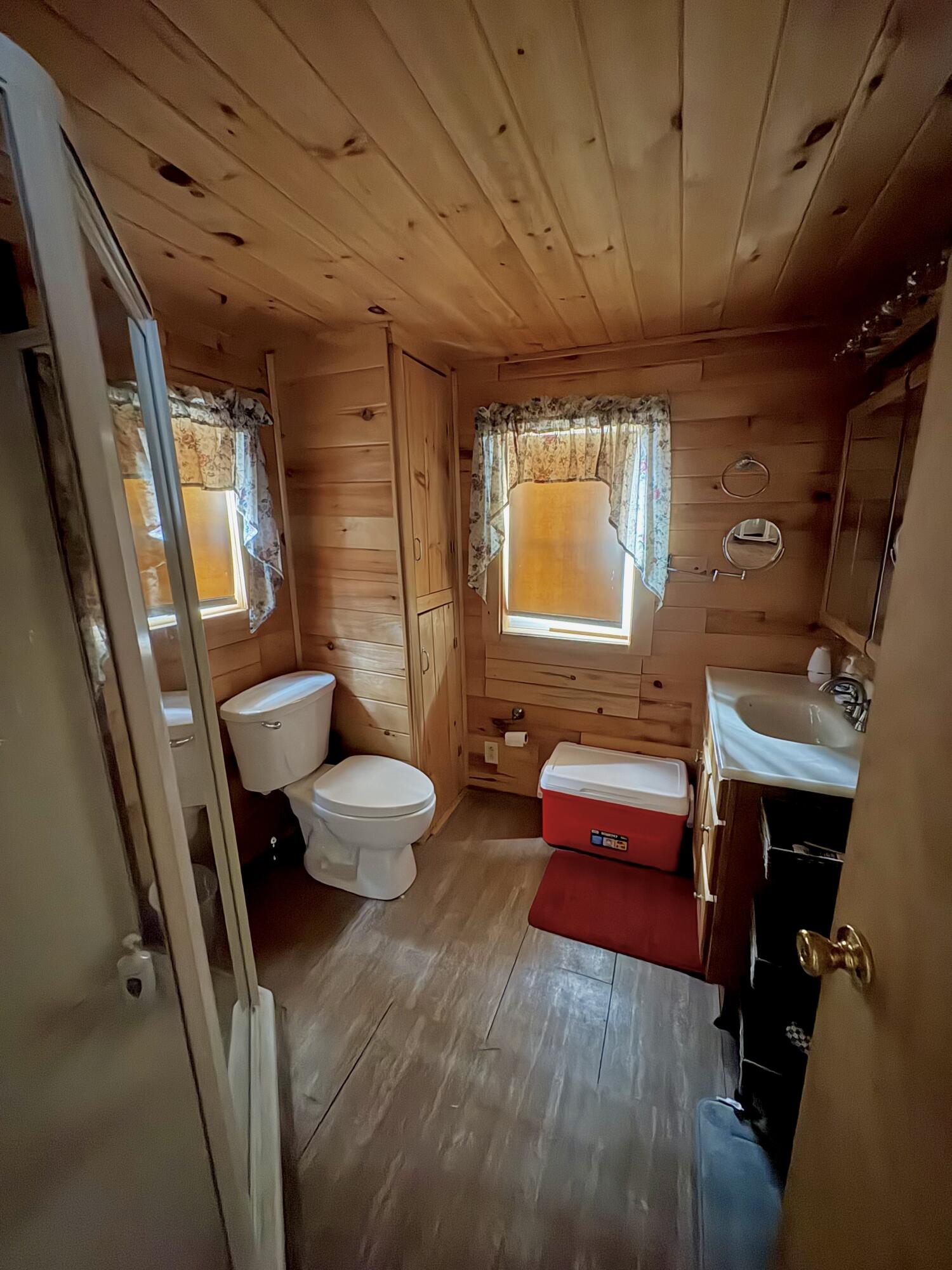 325 Egg Pond Road Lincoln, ME 04457 - Photo 9 of 31 IMG_0896