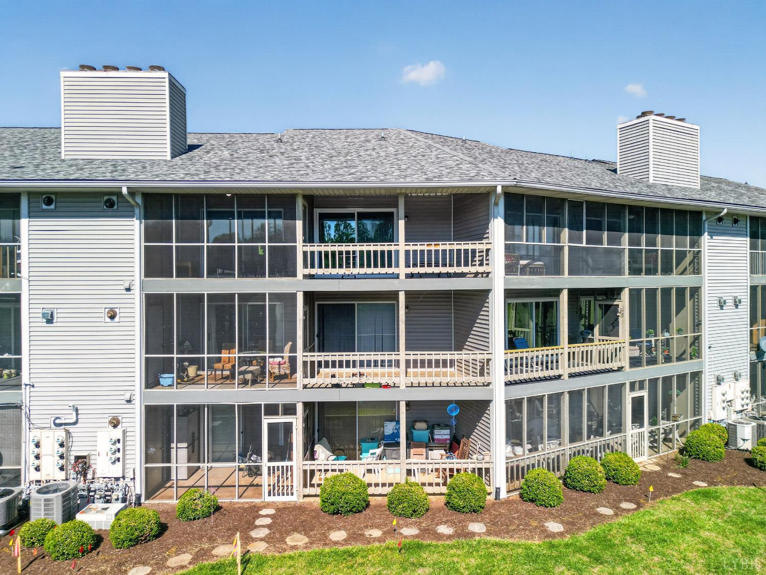 3224 Spinnaker Point Forest, VA 24551 - Photo 33 of 41