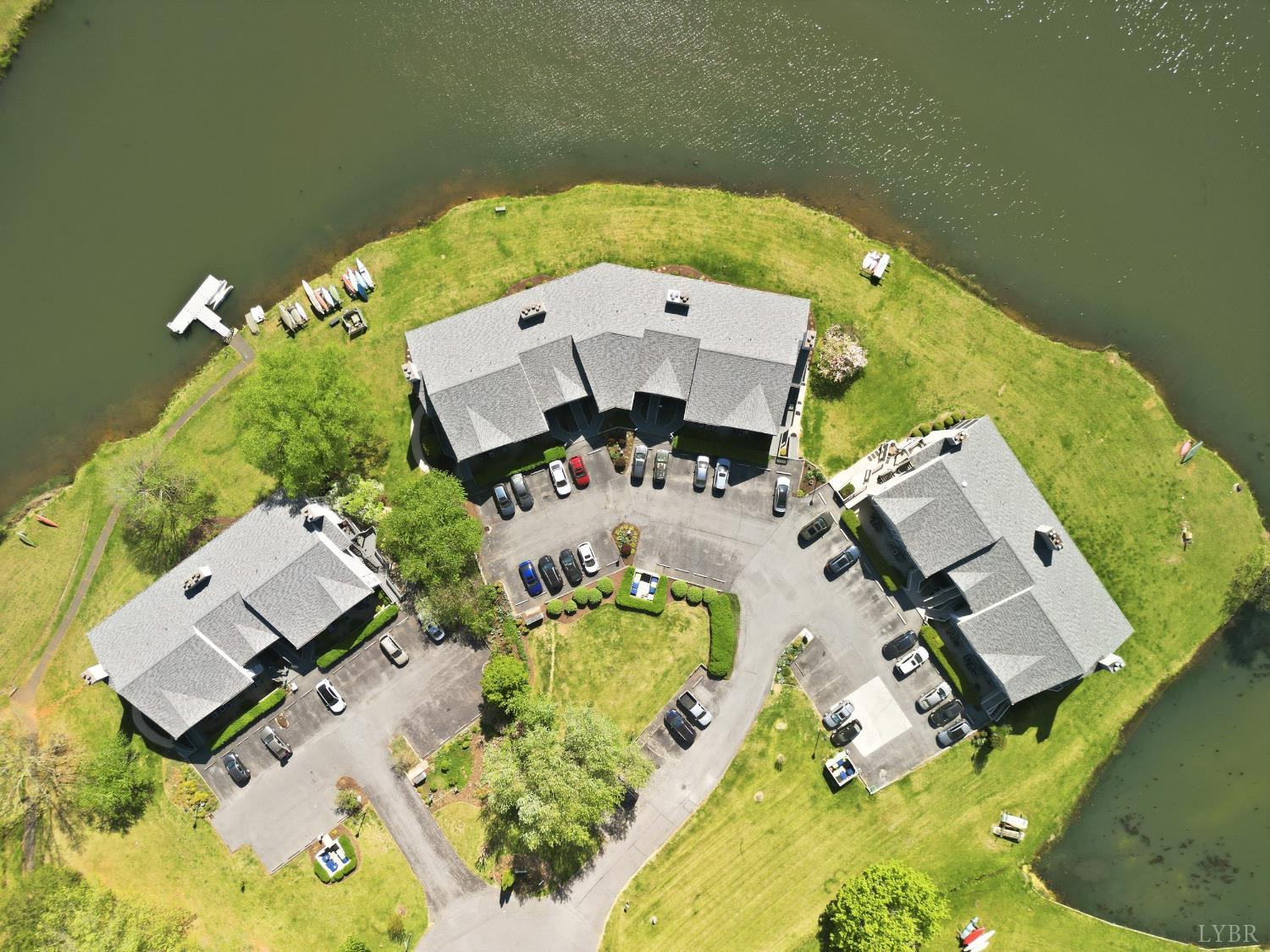 3224 Spinnaker Point Forest, VA 24551 - Photo 35 of 41