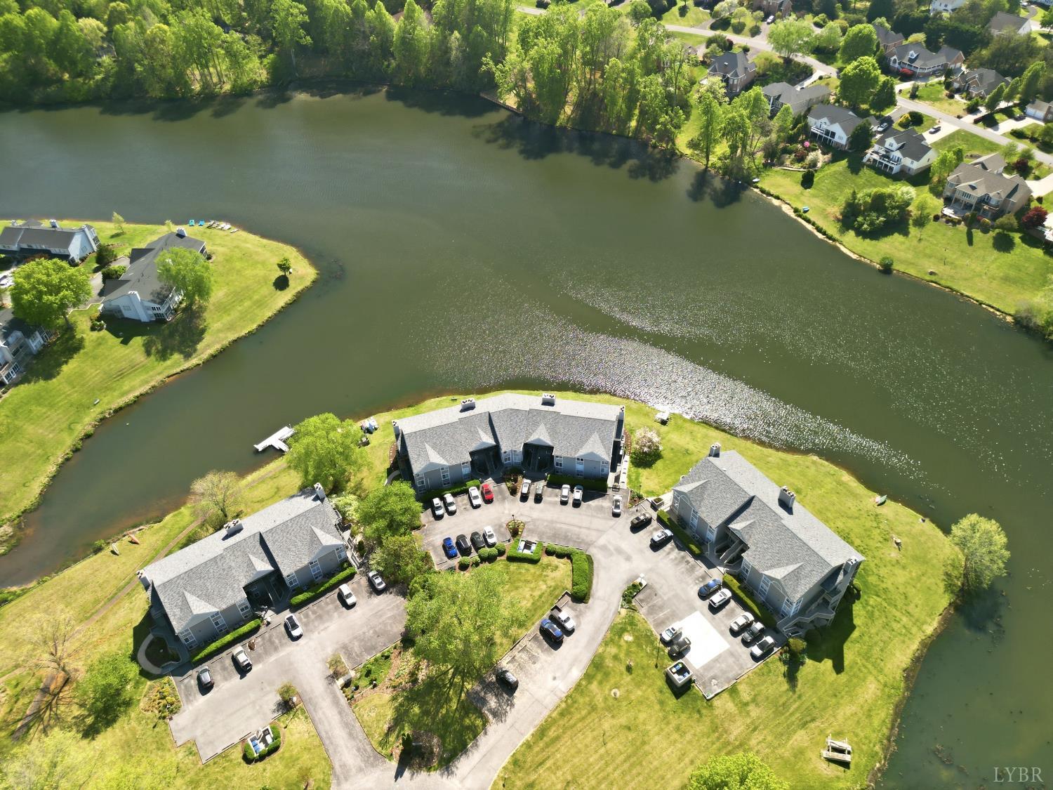 3224 Spinnaker Point Forest, VA 24551 - Photo 36 of 41