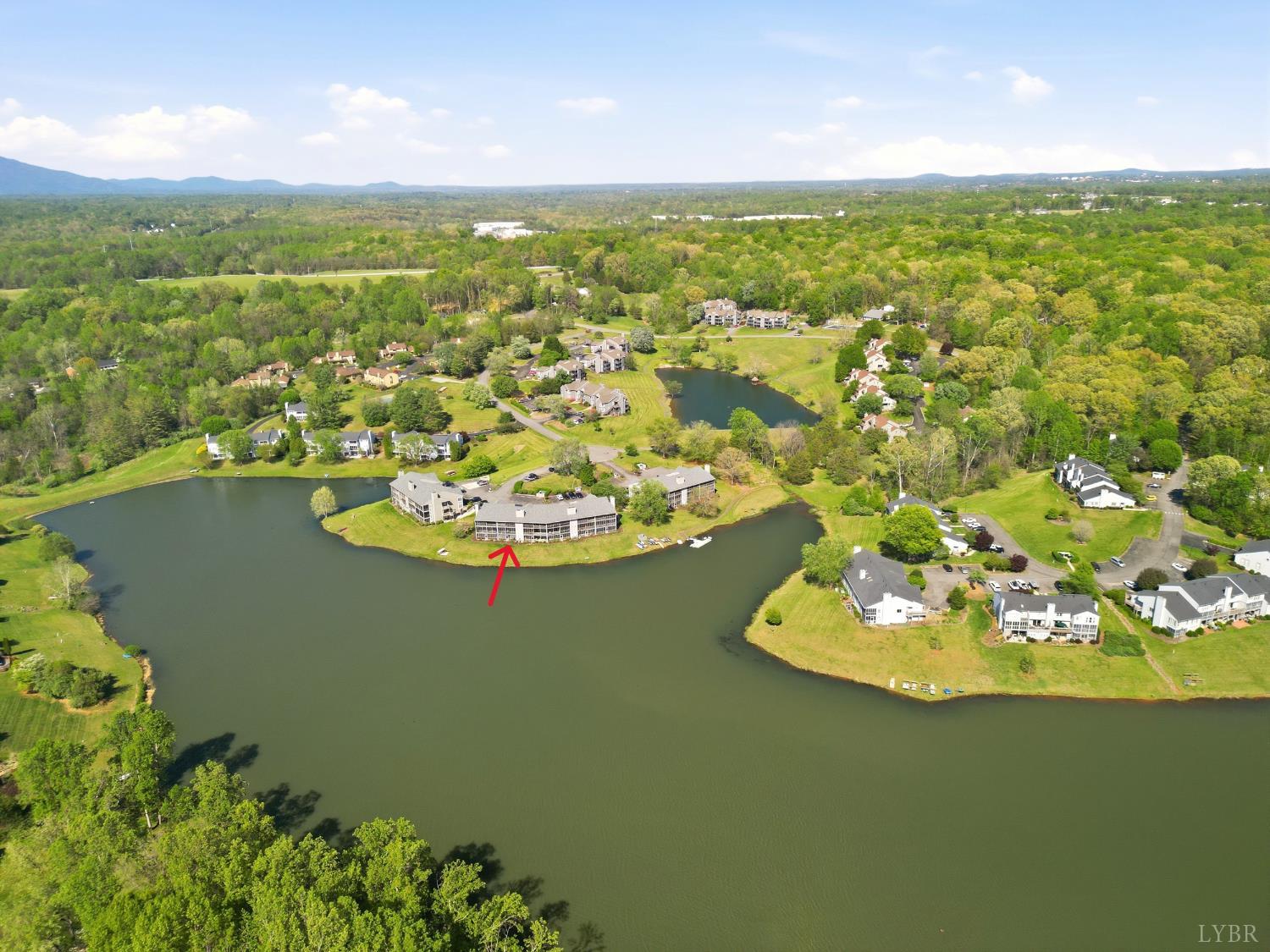 3224 Spinnaker Point Forest, VA 24551 - Photo 39 of 41