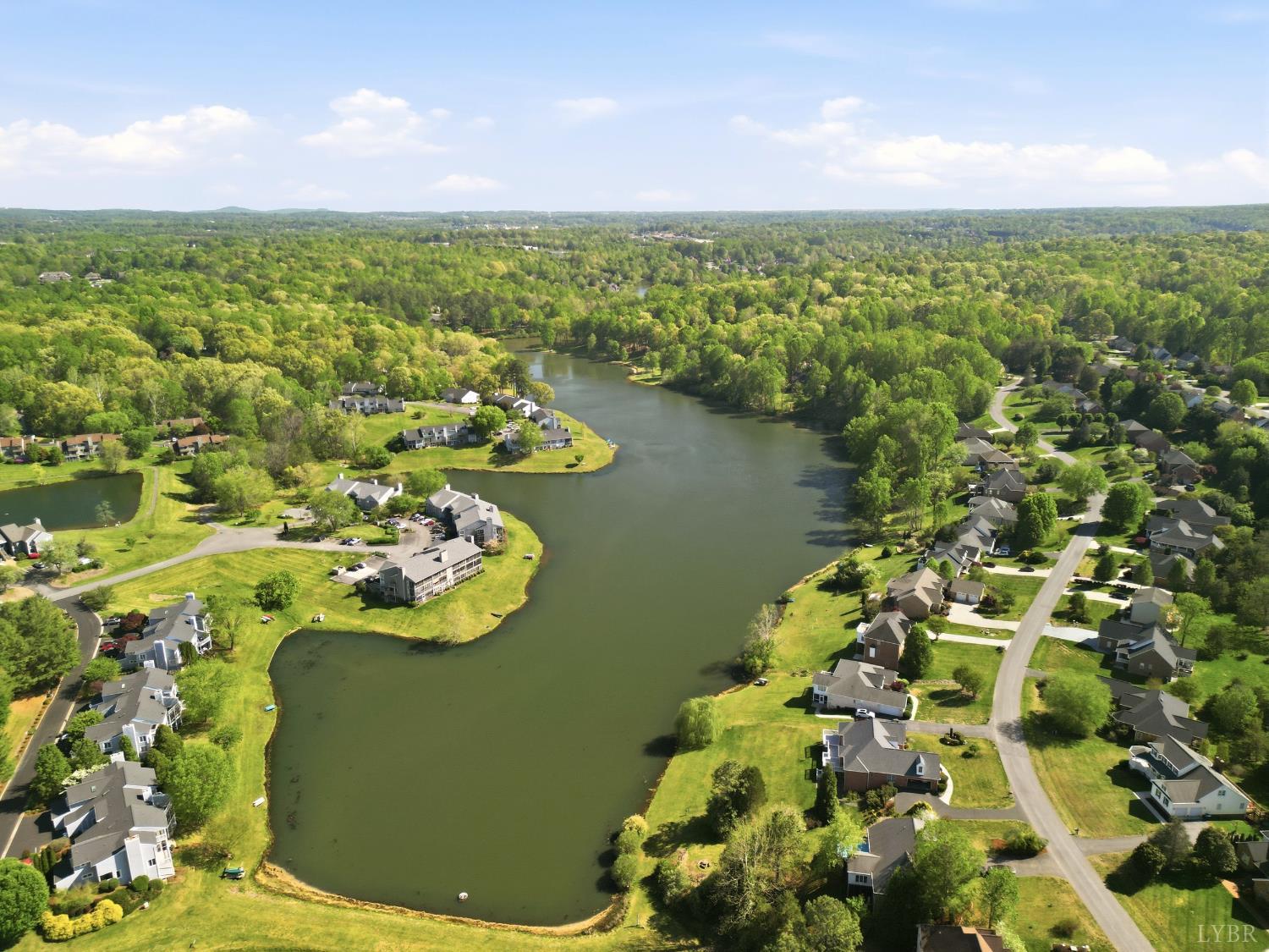 3224 Spinnaker Point Forest, VA 24551 - Photo 40 of 41