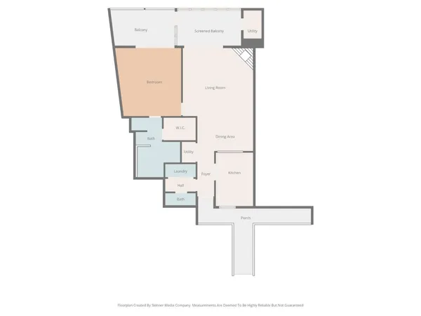 $204,900 | 3224 Spinnaker Point, Forest, VA 24551