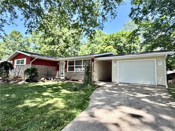 $219,527 | 63 West 9th Avenue, Newton Falls, OH 44444