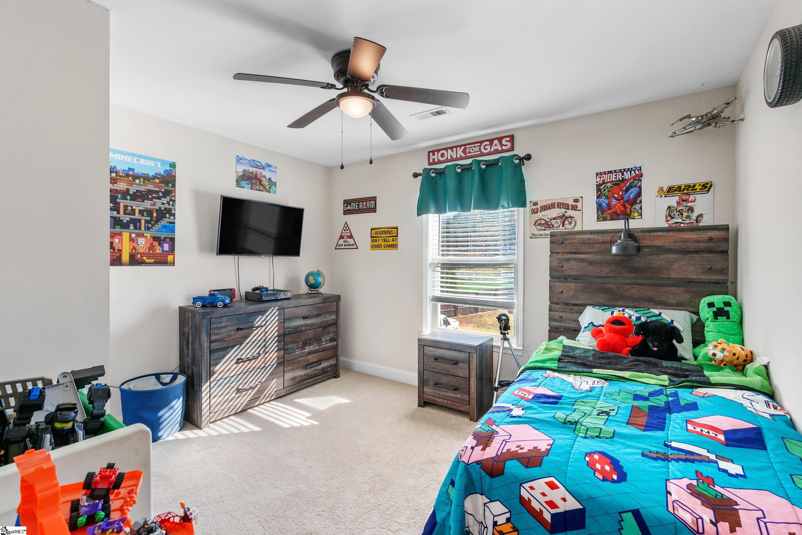 2636 Holiday Road Greer, SC 29651 - Photo 27 of 34