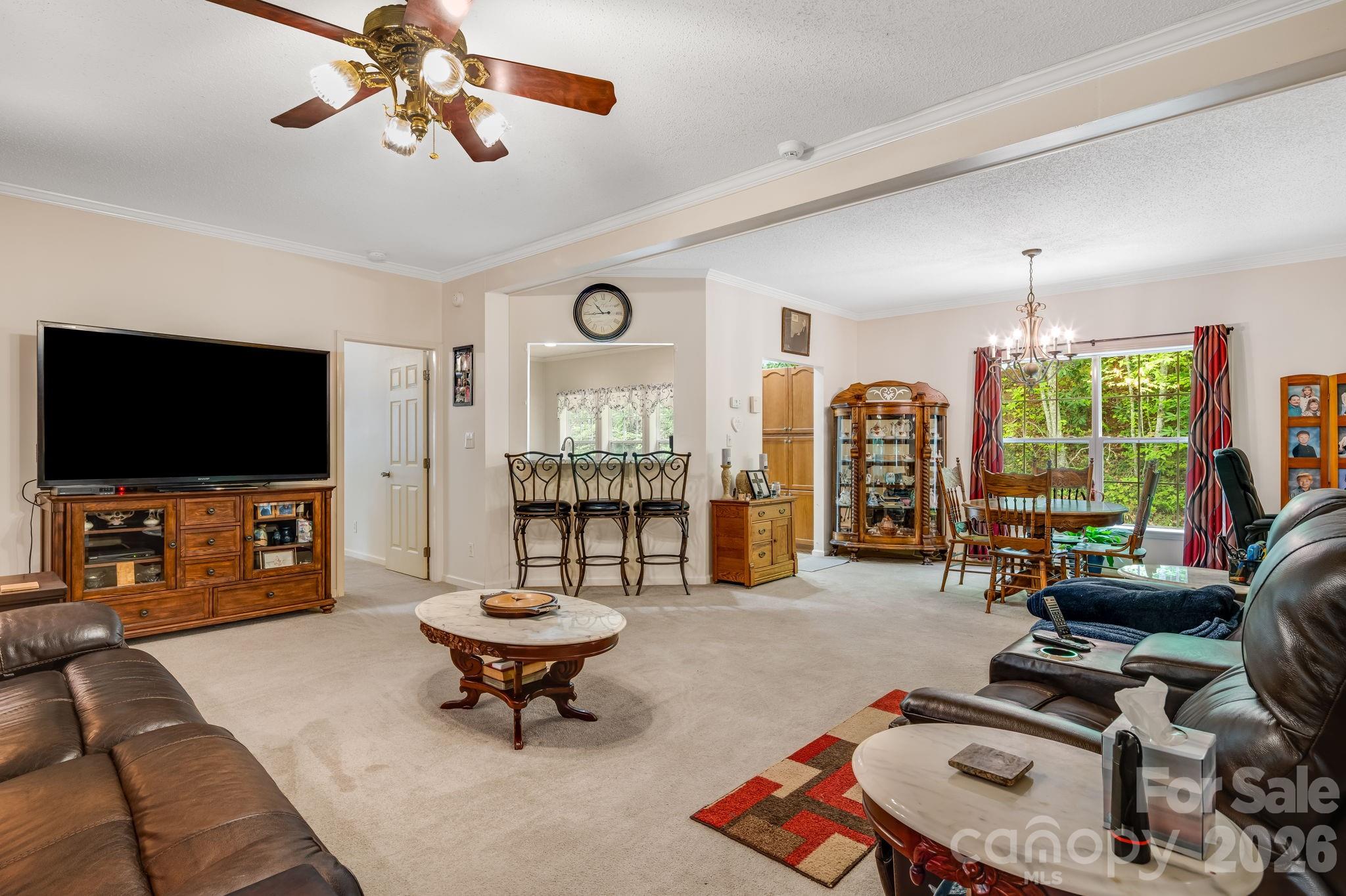 3287 Cabin Creek Road Zirconia, NC 28790 - Photo 11 of 32