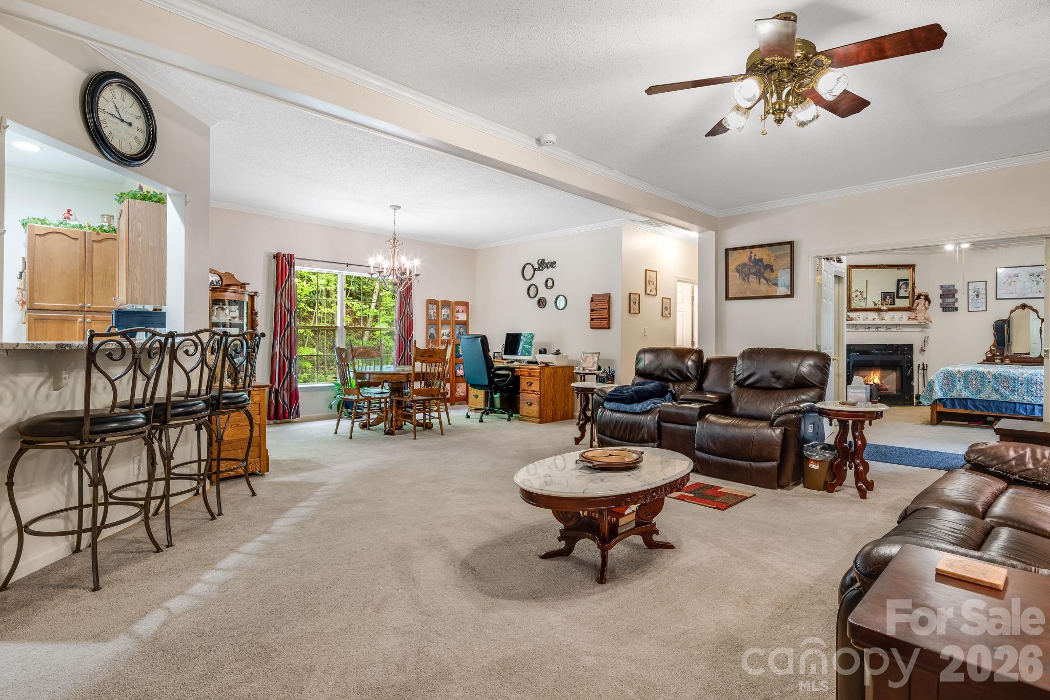 3287 Cabin Creek Road Zirconia, NC 28790 - Photo 12 of 32