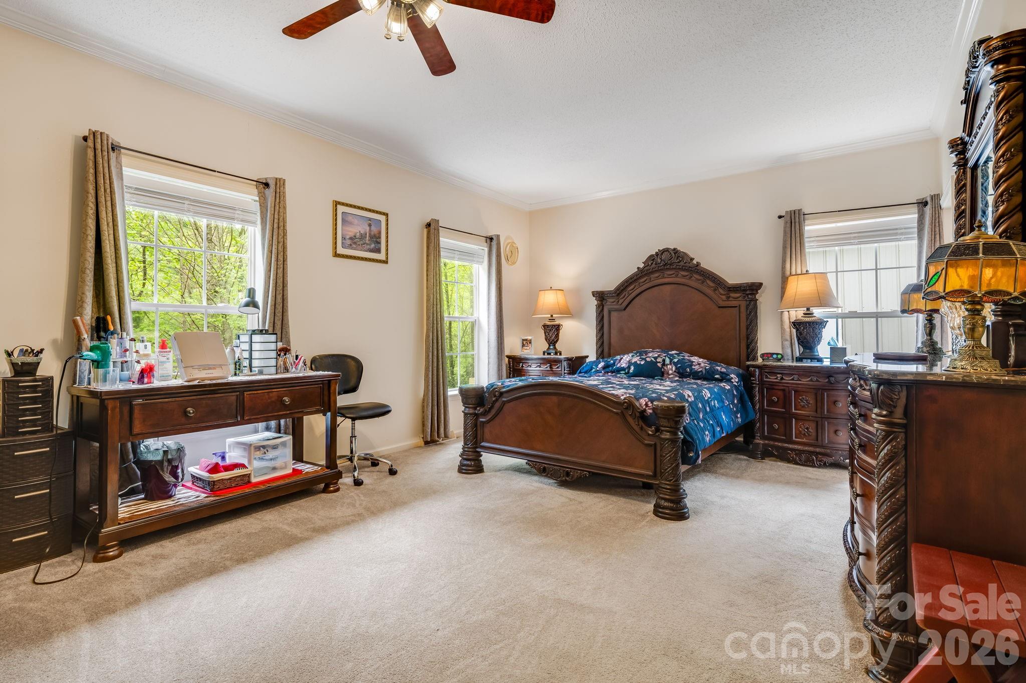 3287 Cabin Creek Road Zirconia, NC 28790 - Photo 14 of 32
