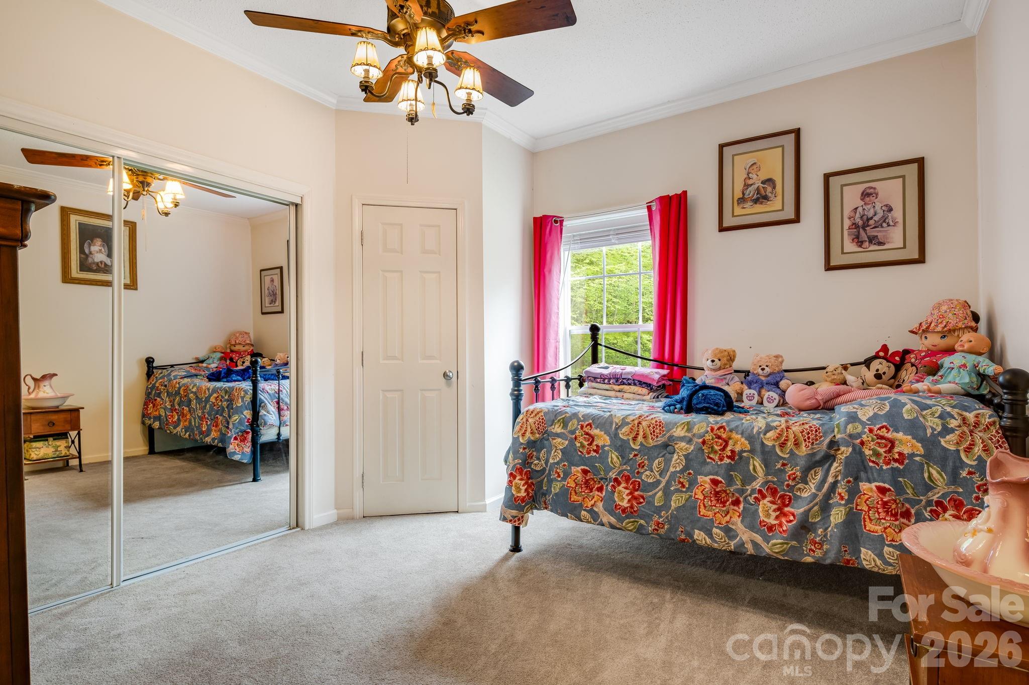 3287 Cabin Creek Road Zirconia, NC 28790 - Photo 18 of 32