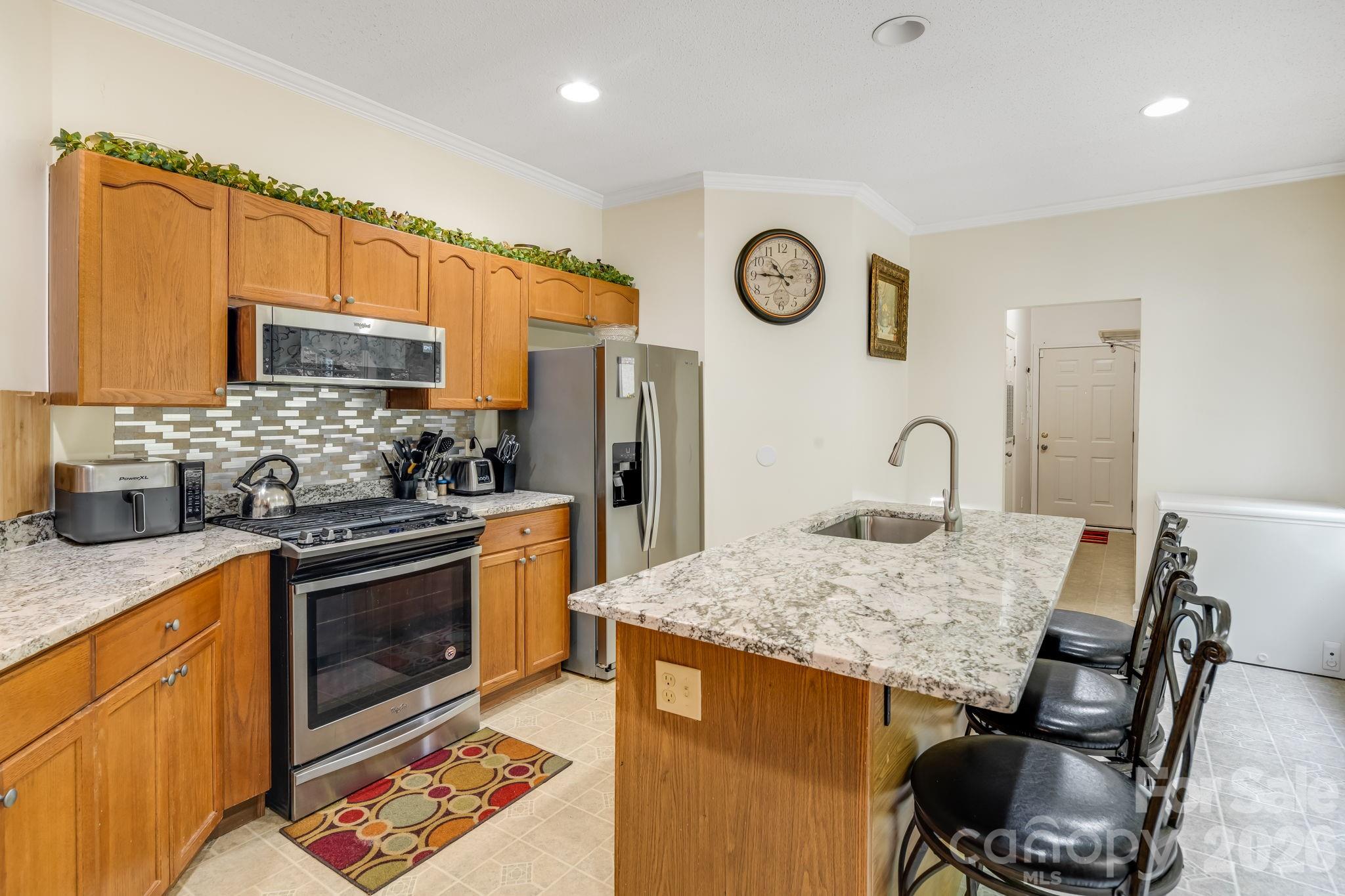 3287 Cabin Creek Road Zirconia, NC 28790 - Photo 2 of 32