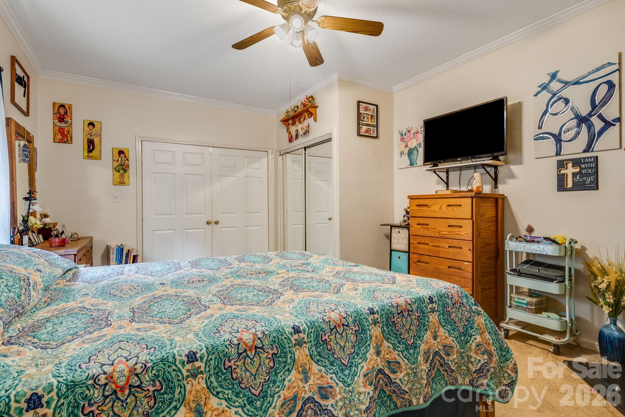 3287 Cabin Creek Road Zirconia, NC 28790 - Photo 22 of 32