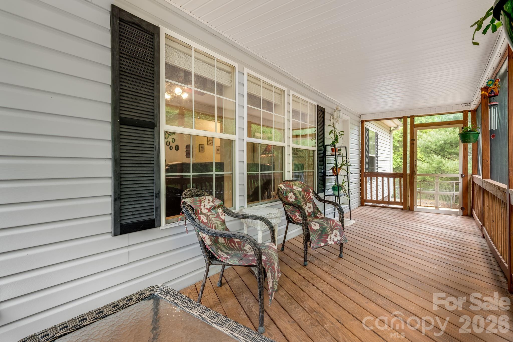 3287 Cabin Creek Road Zirconia, NC 28790 - Photo 23 of 32