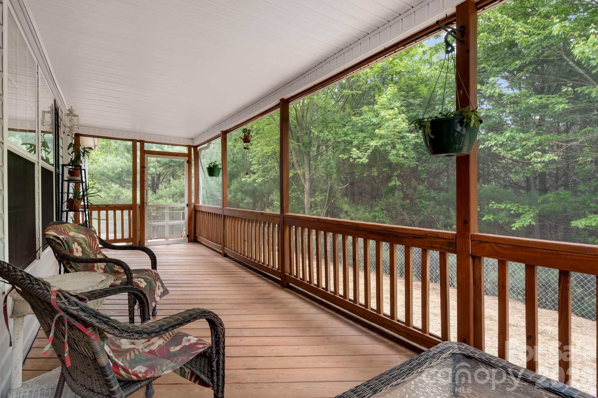 3287 Cabin Creek Road Zirconia, NC 28790 - Photo 24 of 32