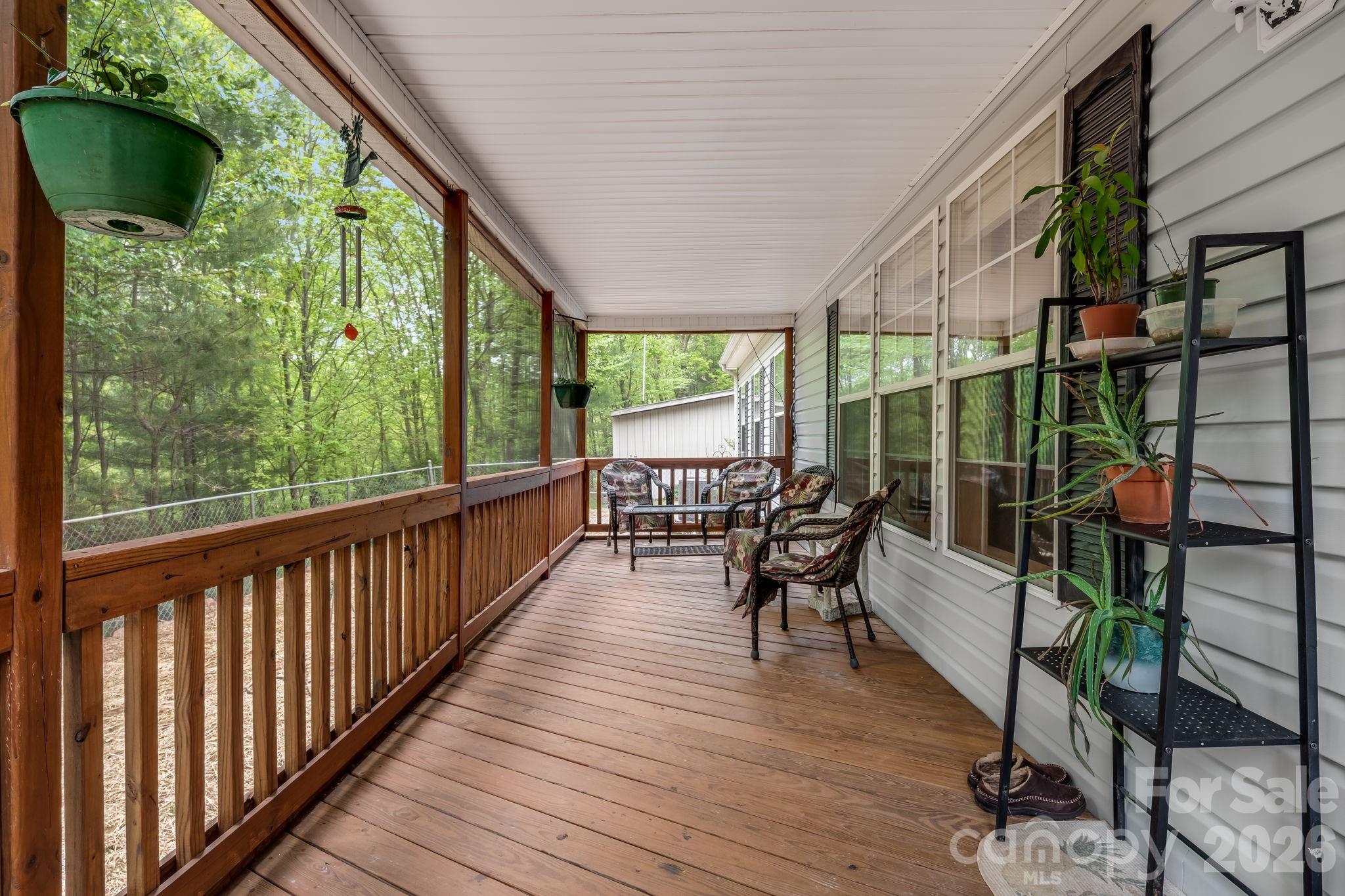 3287 Cabin Creek Road Zirconia, NC 28790 - Photo 25 of 32
