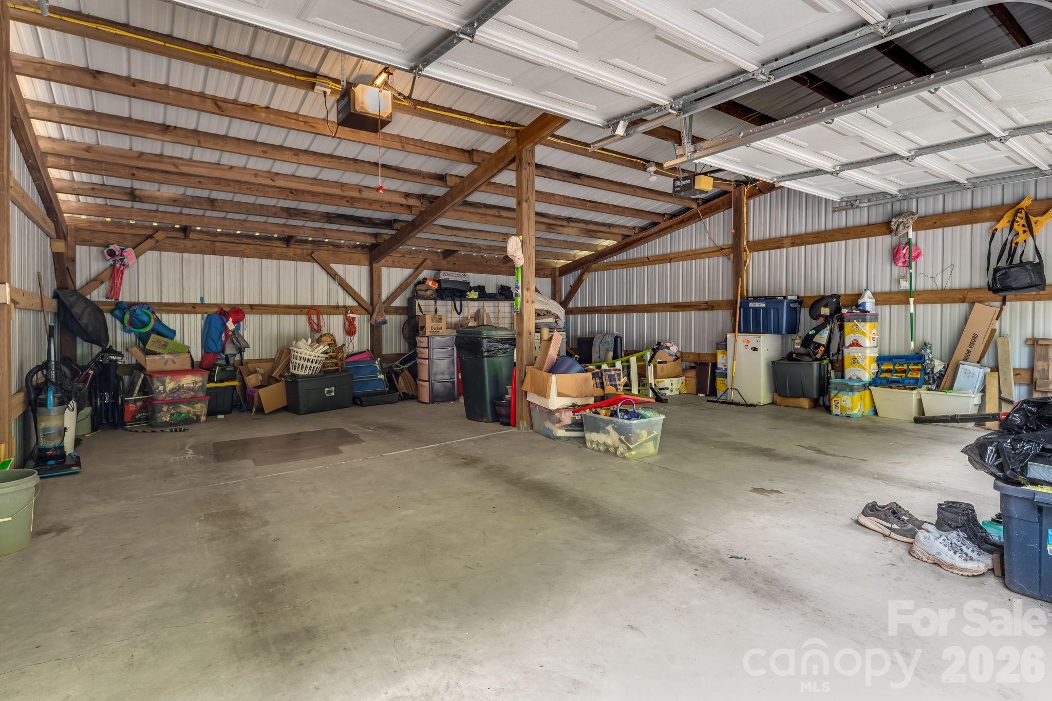 3287 Cabin Creek Road Zirconia, NC 28790 - Photo 30 of 32
