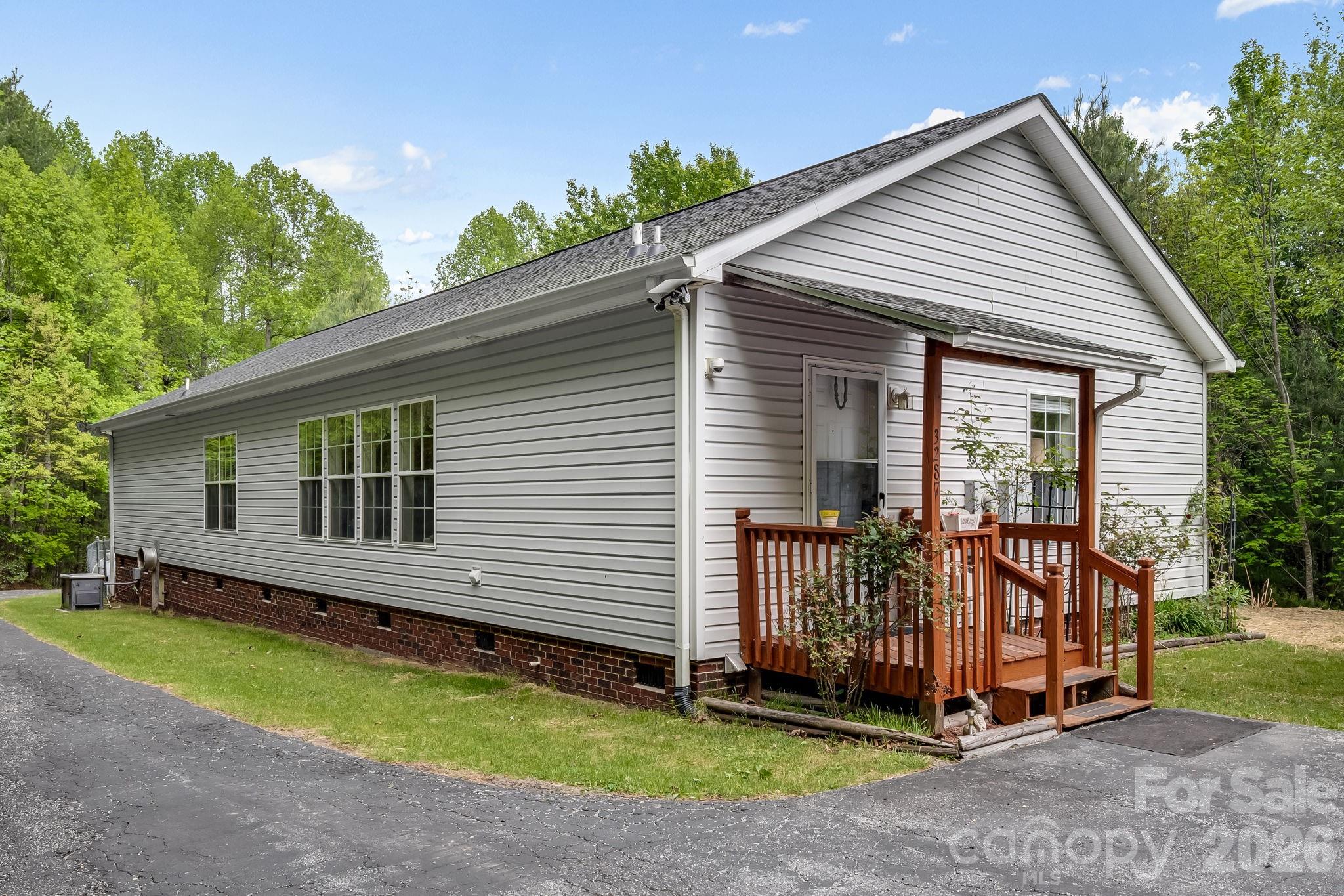 3287 Cabin Creek Road Zirconia, NC 28790 - Photo 3 of 32