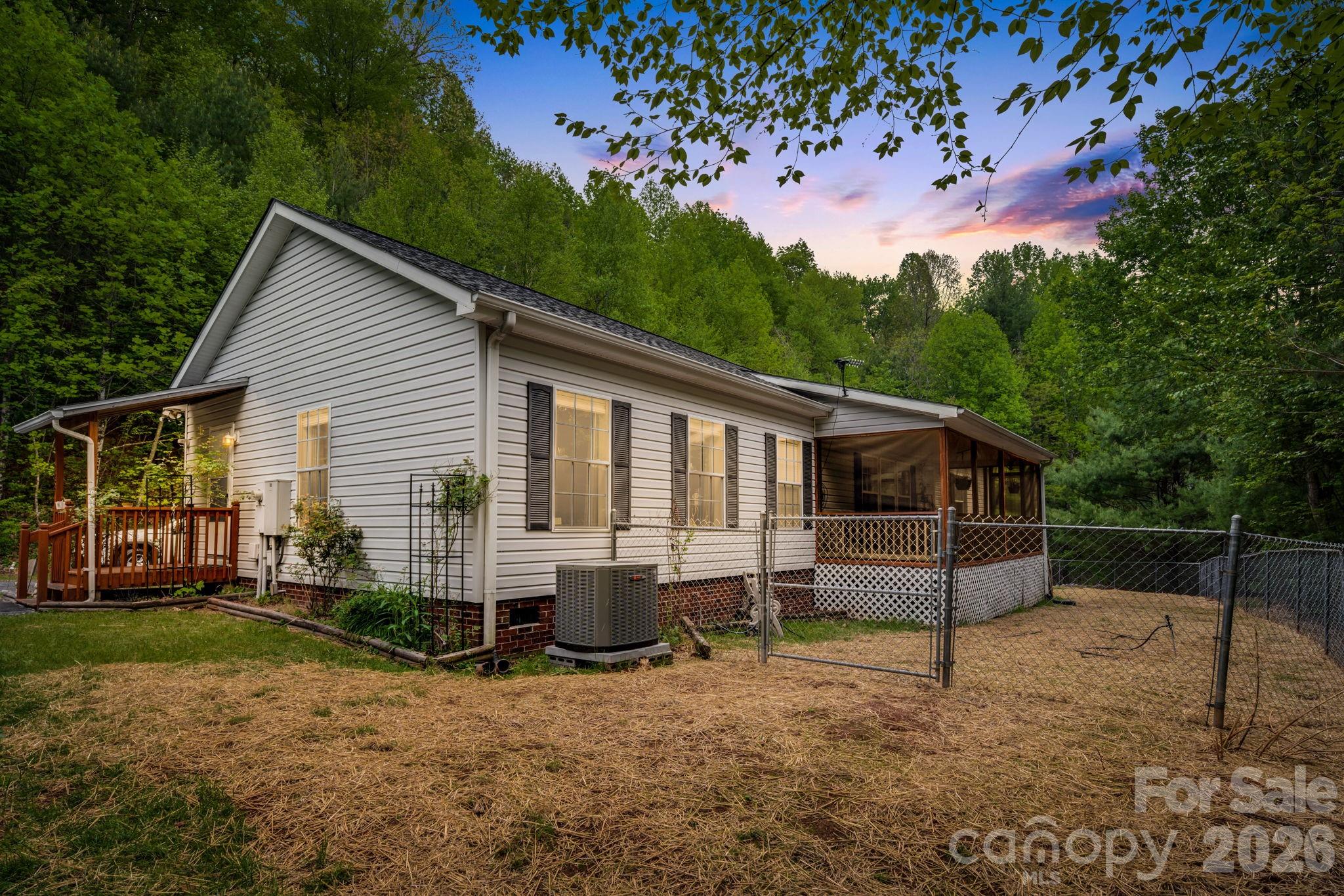 3287 Cabin Creek Road Zirconia, NC 28790 - Photo 31 of 32