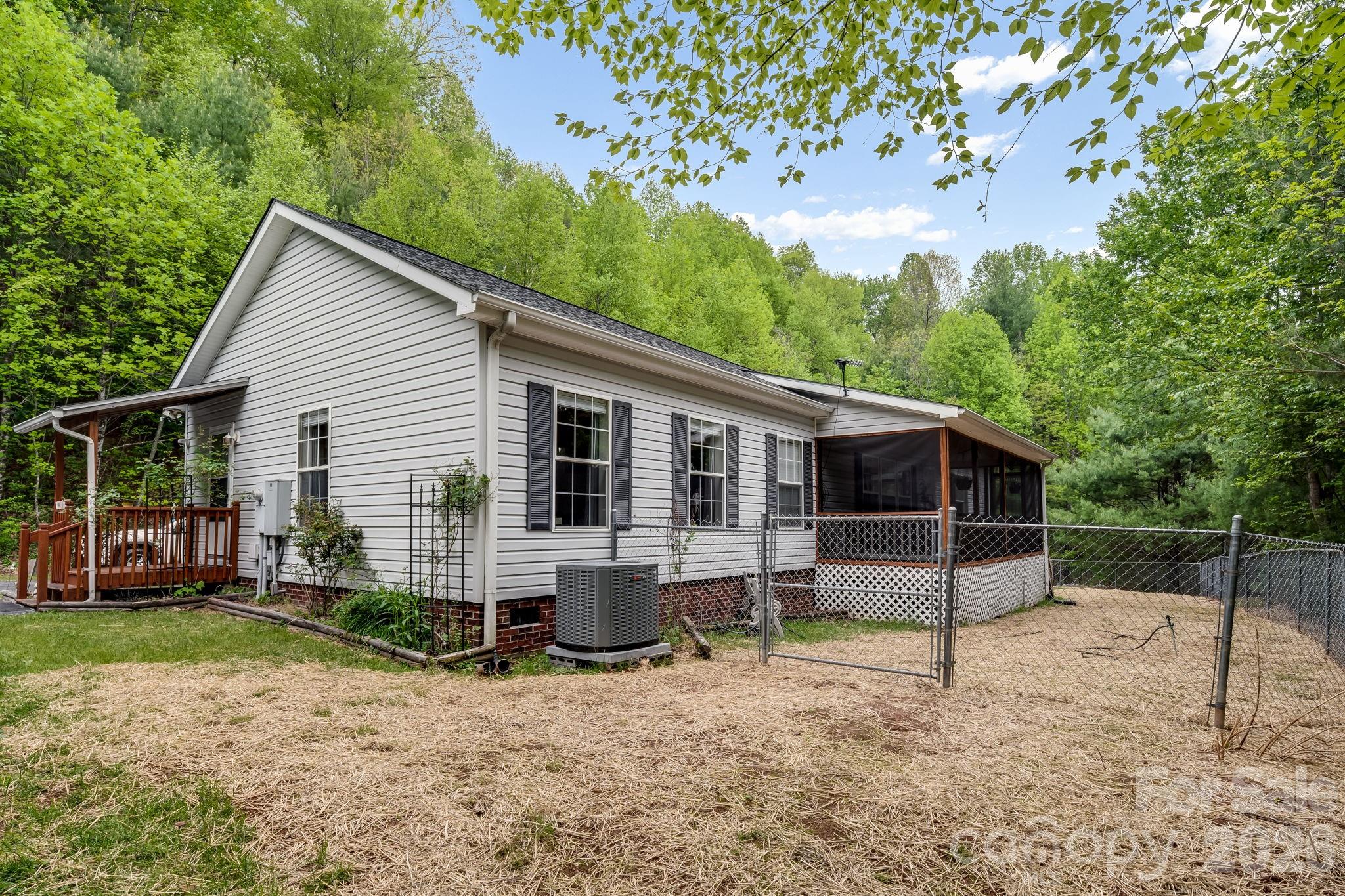 3287 Cabin Creek Road Zirconia, NC 28790 - Photo 32 of 32