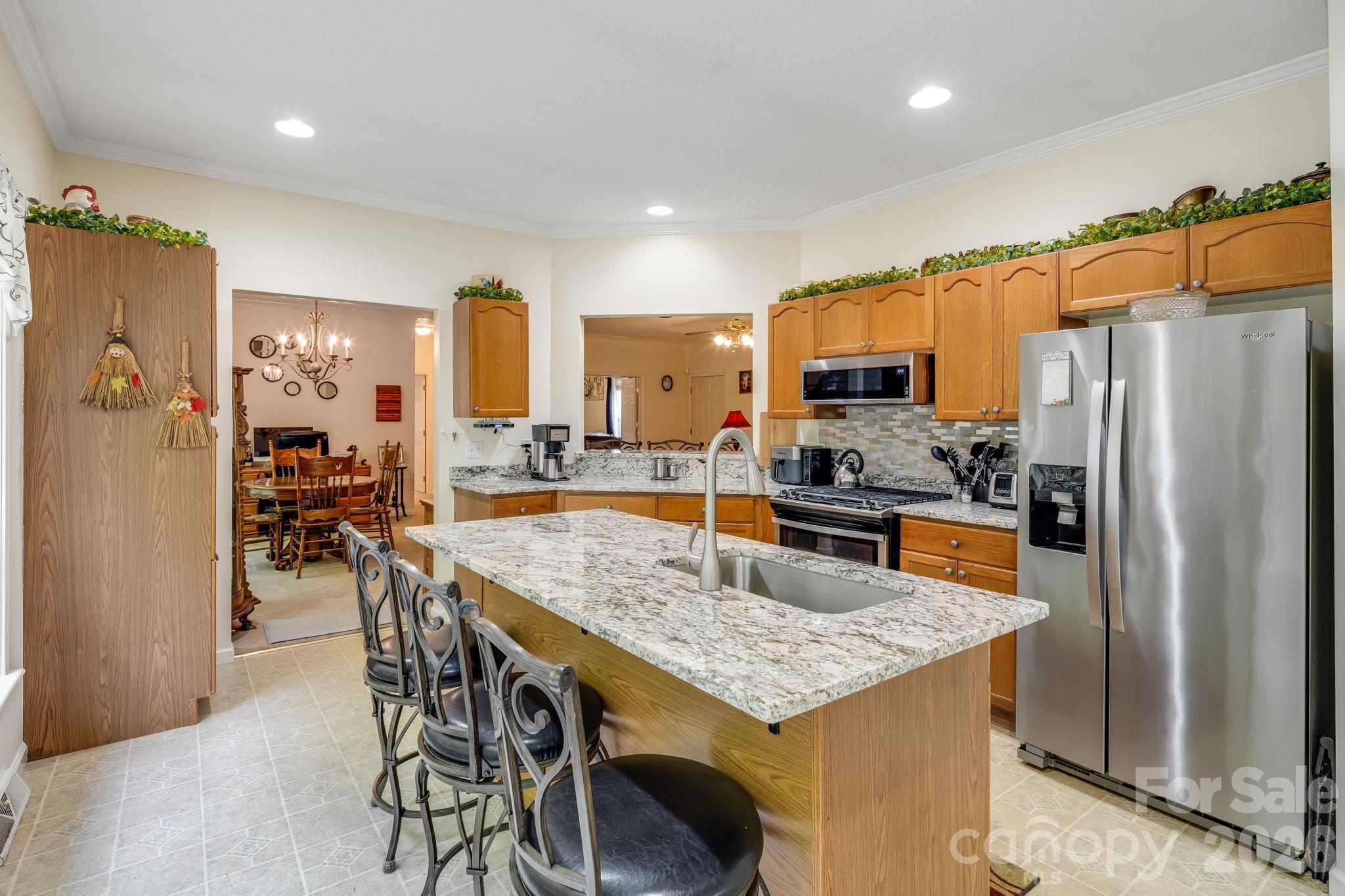 3287 Cabin Creek Road Zirconia, NC 28790 - Photo 7 of 32
