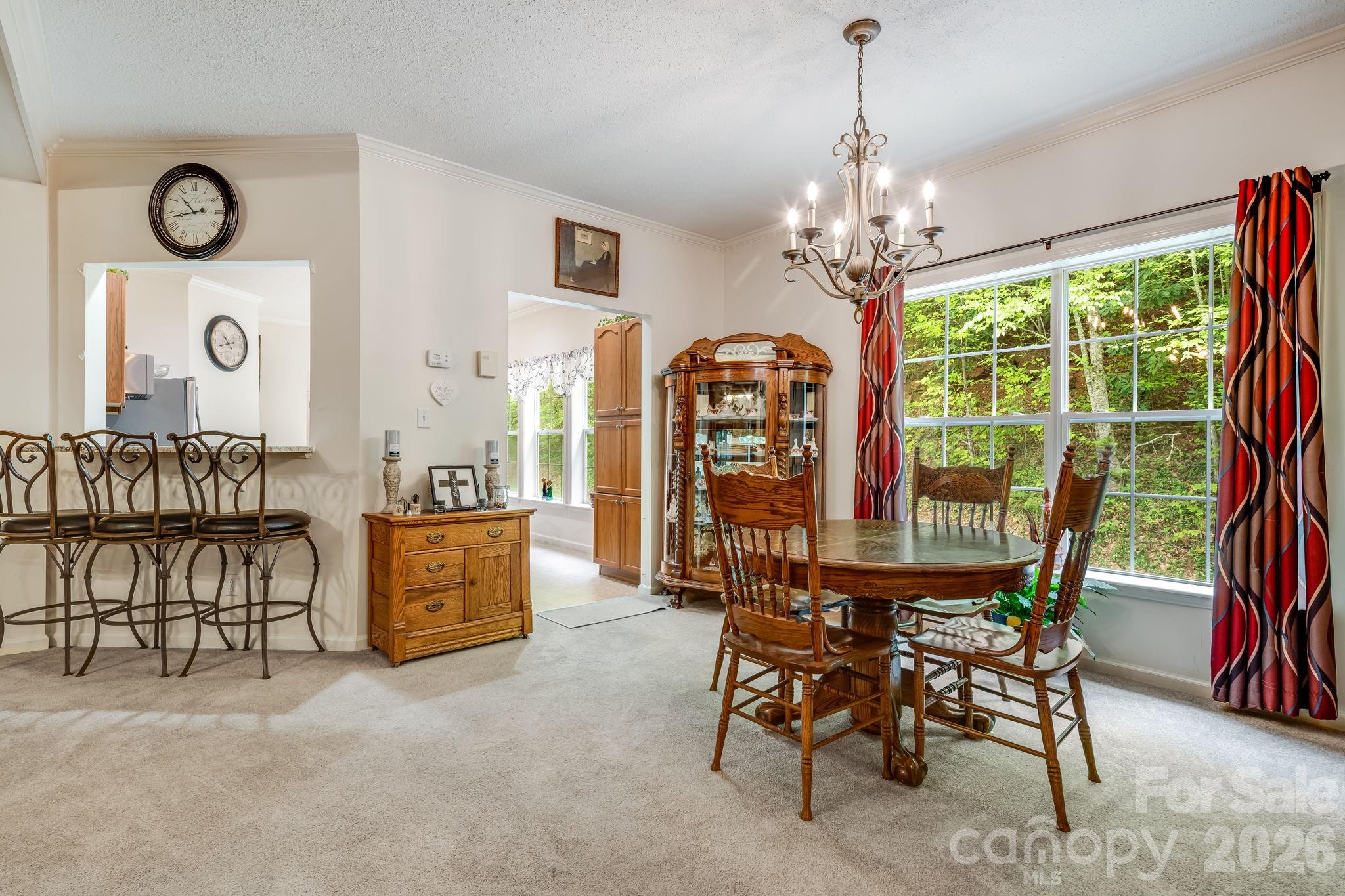 3287 Cabin Creek Road Zirconia, NC 28790 - Photo 10 of 32