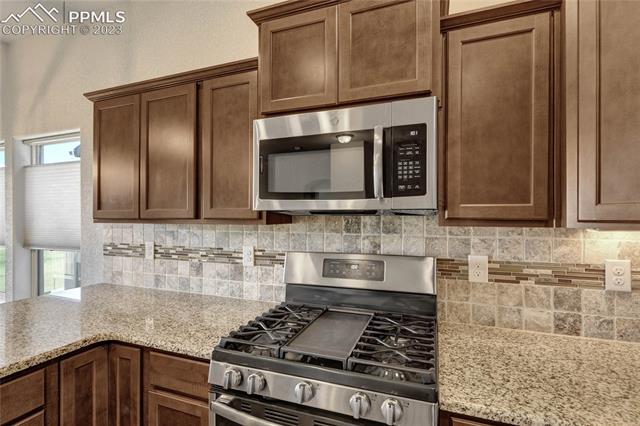 11335 Rill Point Colorado Springs, CO 80921 - Photo 15 of 41