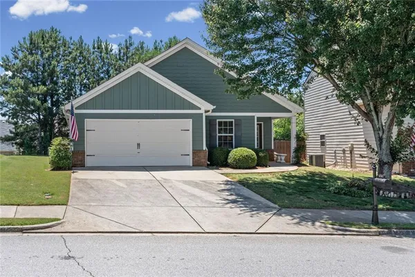 $365,000 | 4707 Sweet Water Drive, Gainesville, GA 30504