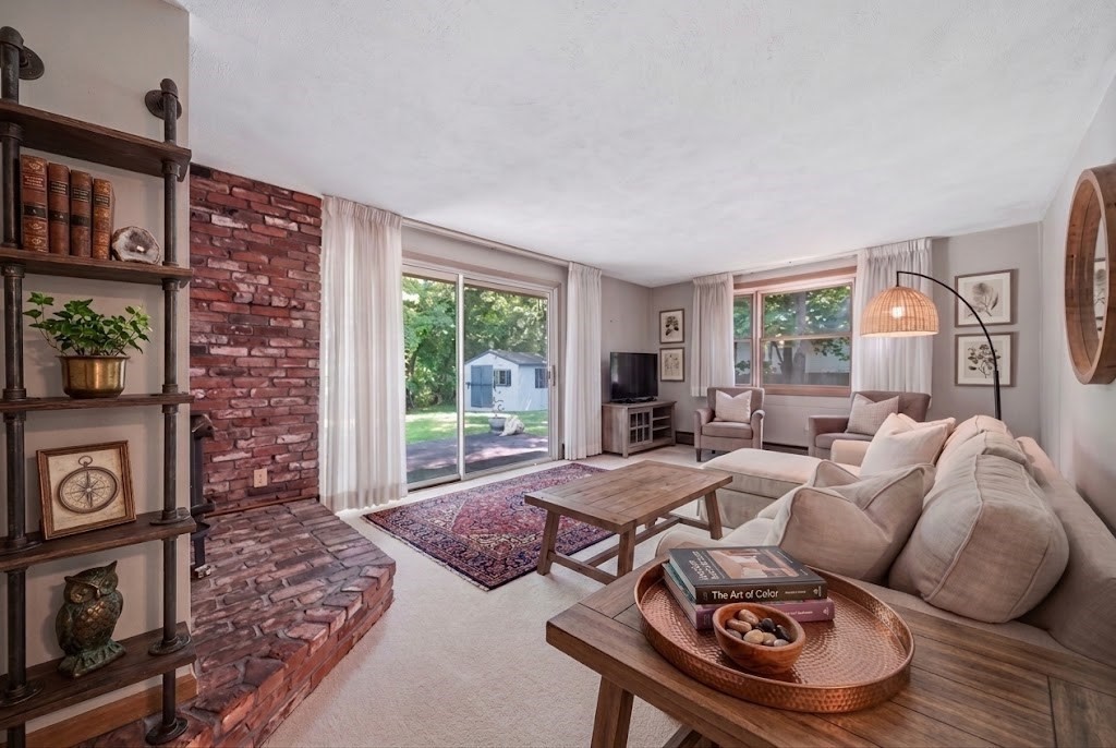 34 Cornell Road Danvers, MA 01923 - Photo 11 of 24 Gallery Image 11